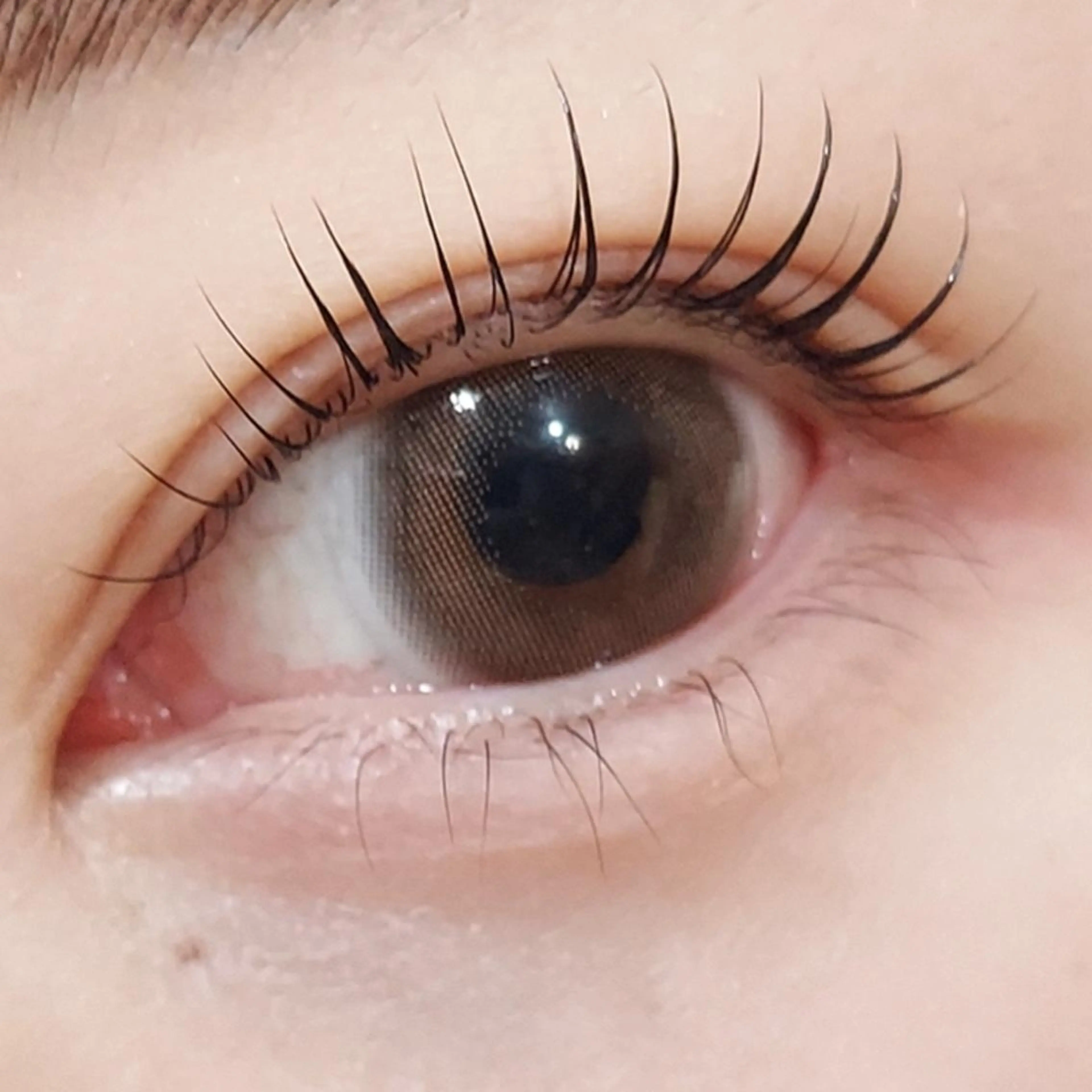 マツエク・マツパ Chisa【店長】 🌿jolie 栄店のマツエク・マツパデザイン