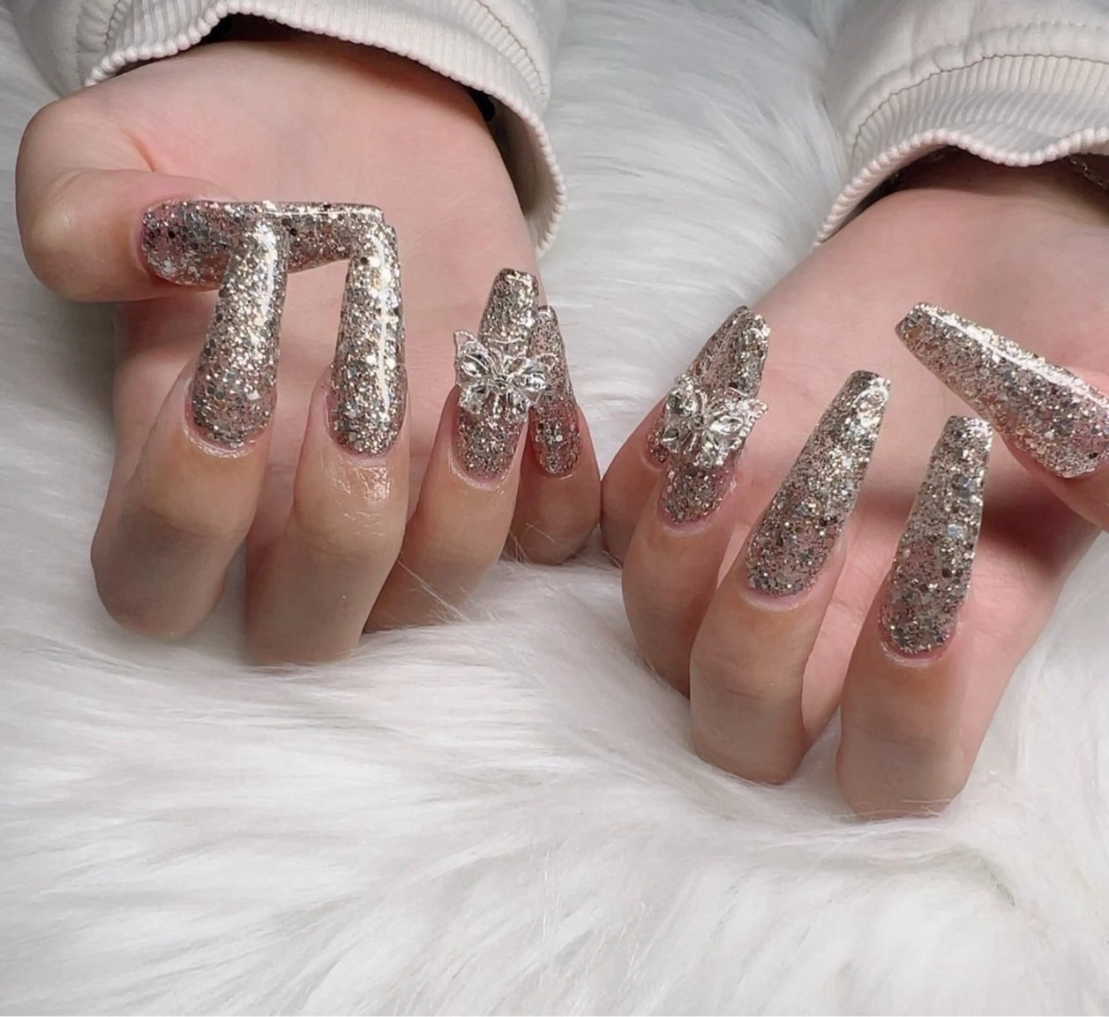 ネイル 【Yappy🎀】 konichanのネイルデザイン