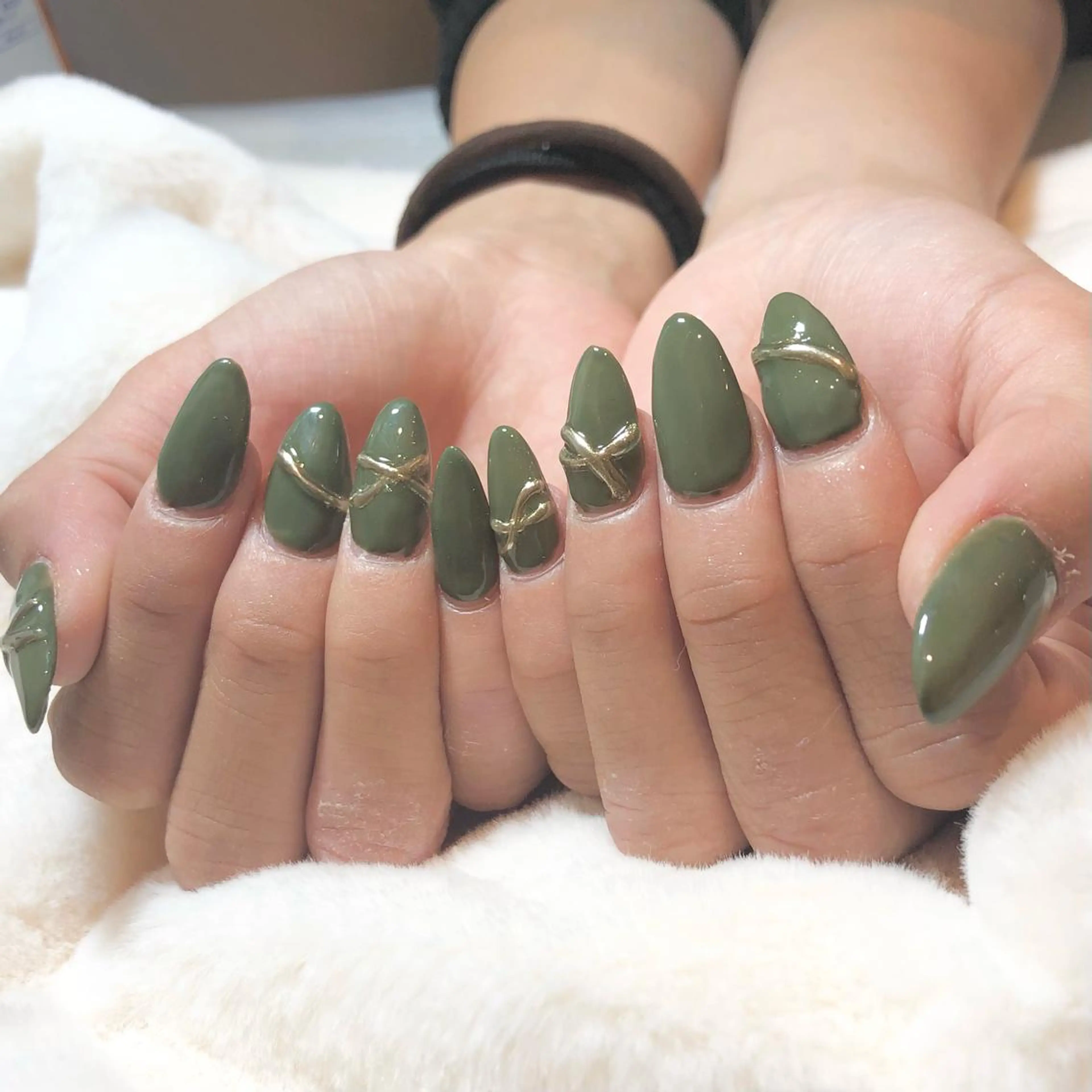 ネイル ドライヘッドスパ 名古屋駅徒歩5分のエステ・リラクイメージ