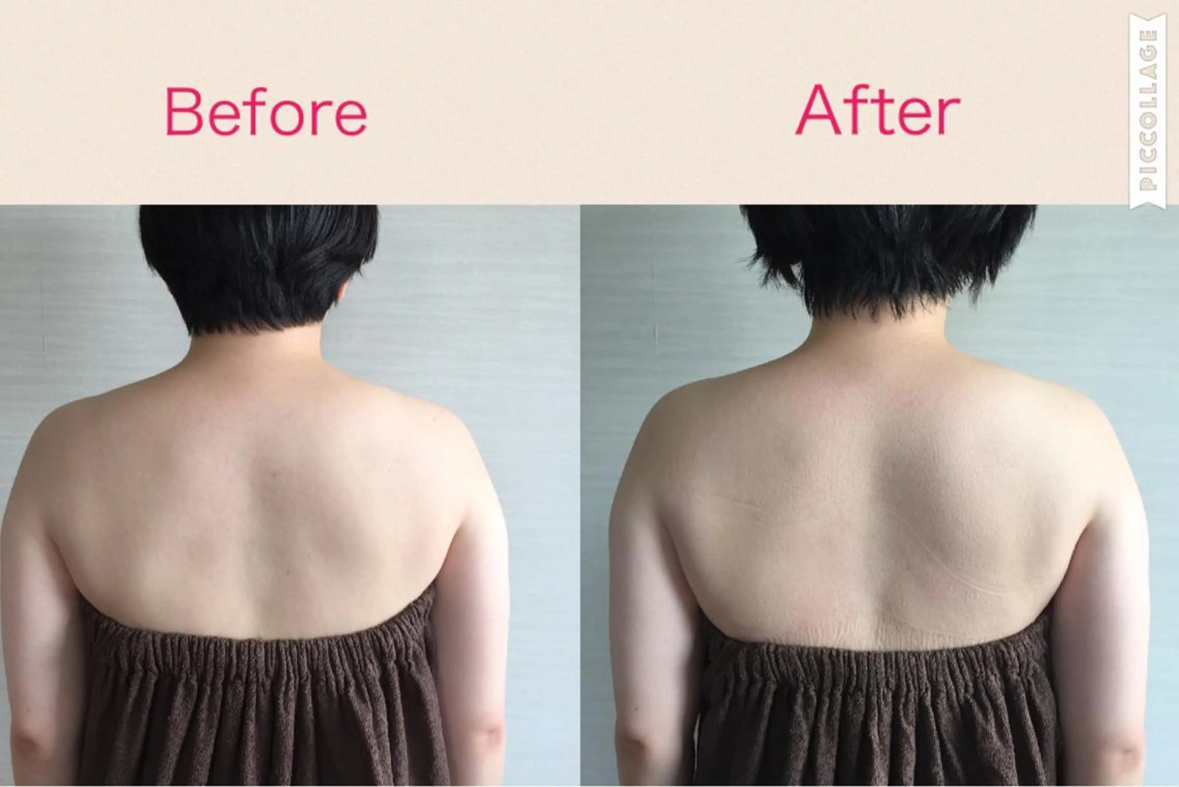 エステ 宮野 麻綺のエステ・リラクイメージ