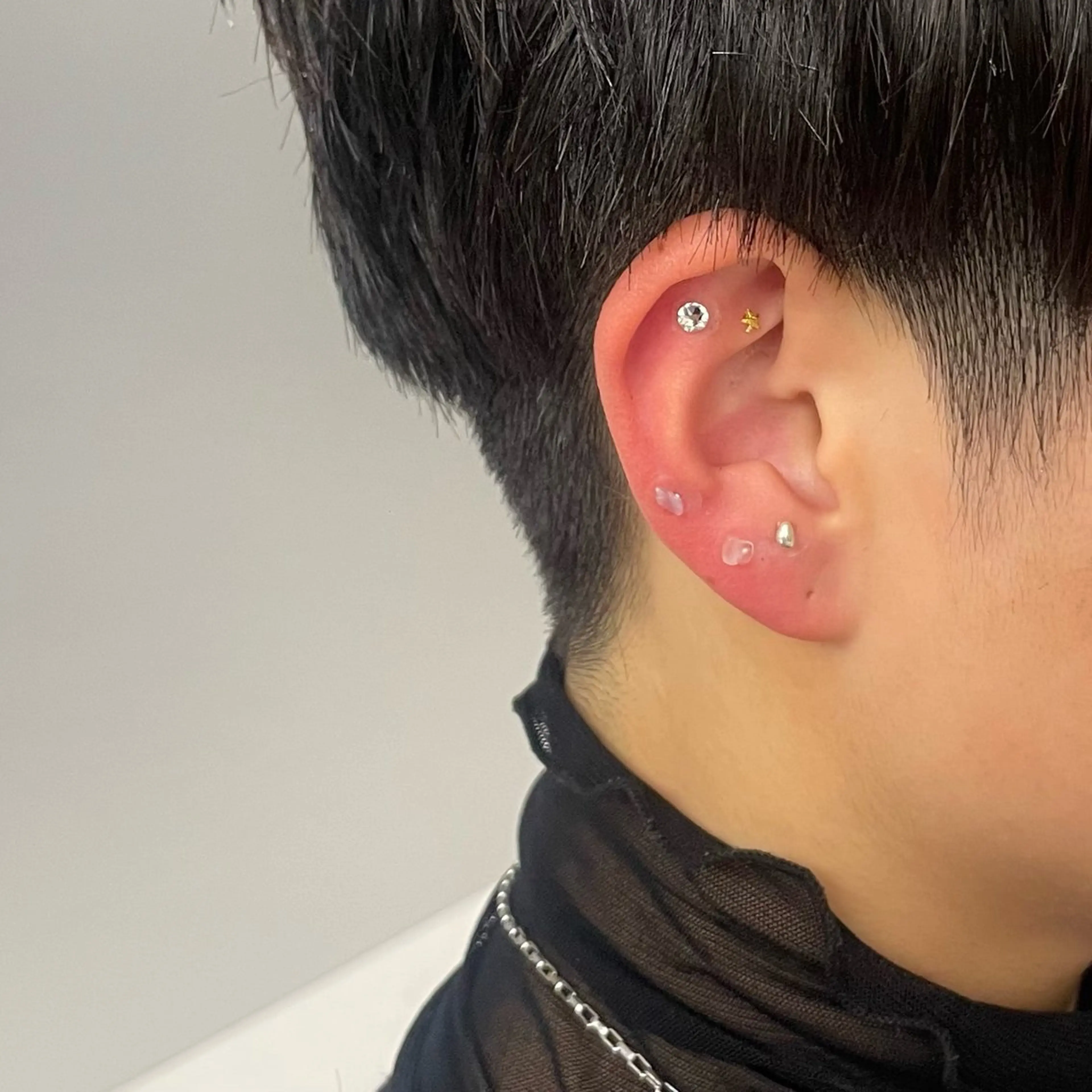 その他 髪質改善/ボブ 🌻Mutsumiのヘアスタイル