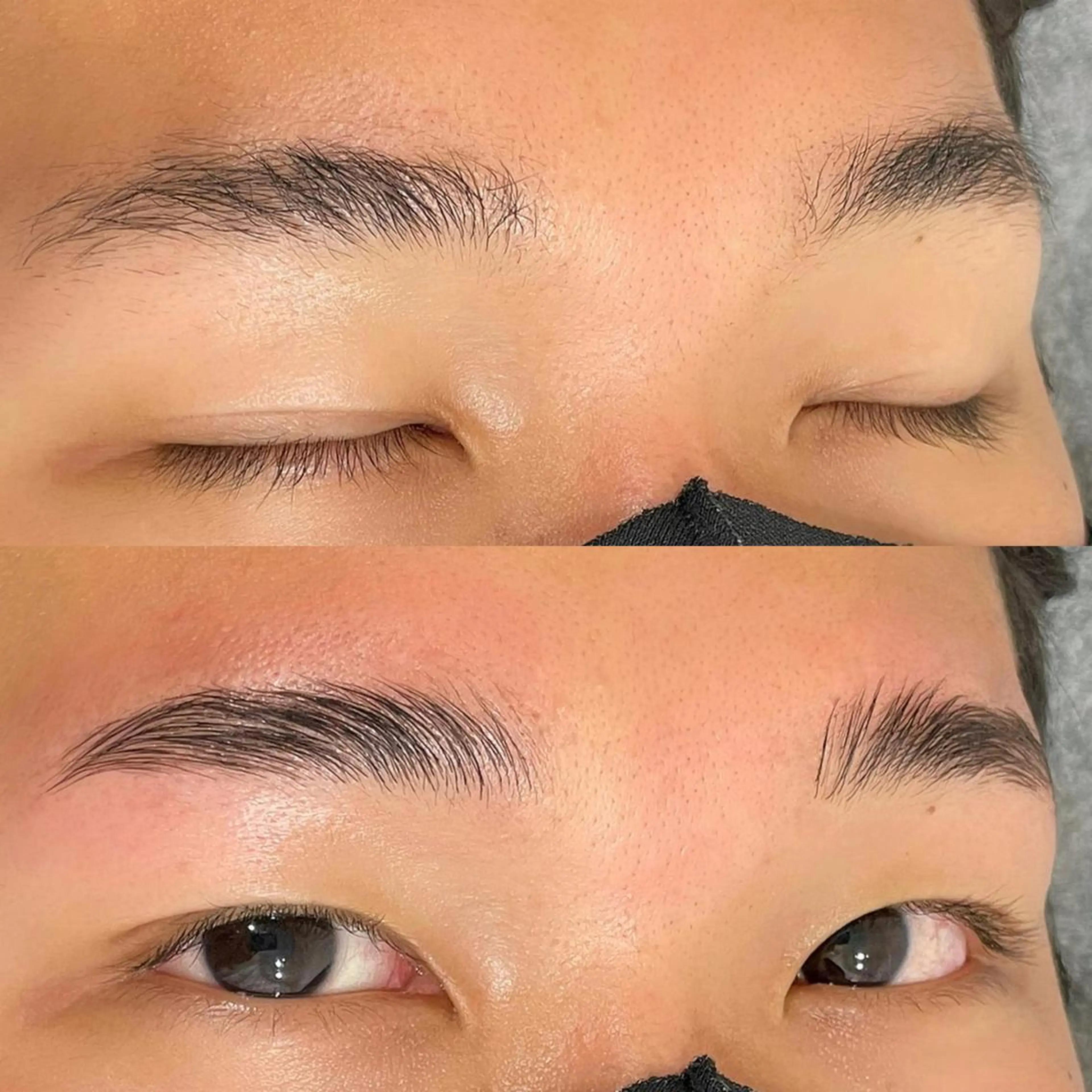 アイブロウ 眉毛のお店　Urd KUMIKOの眉毛・アイブロウイメージ