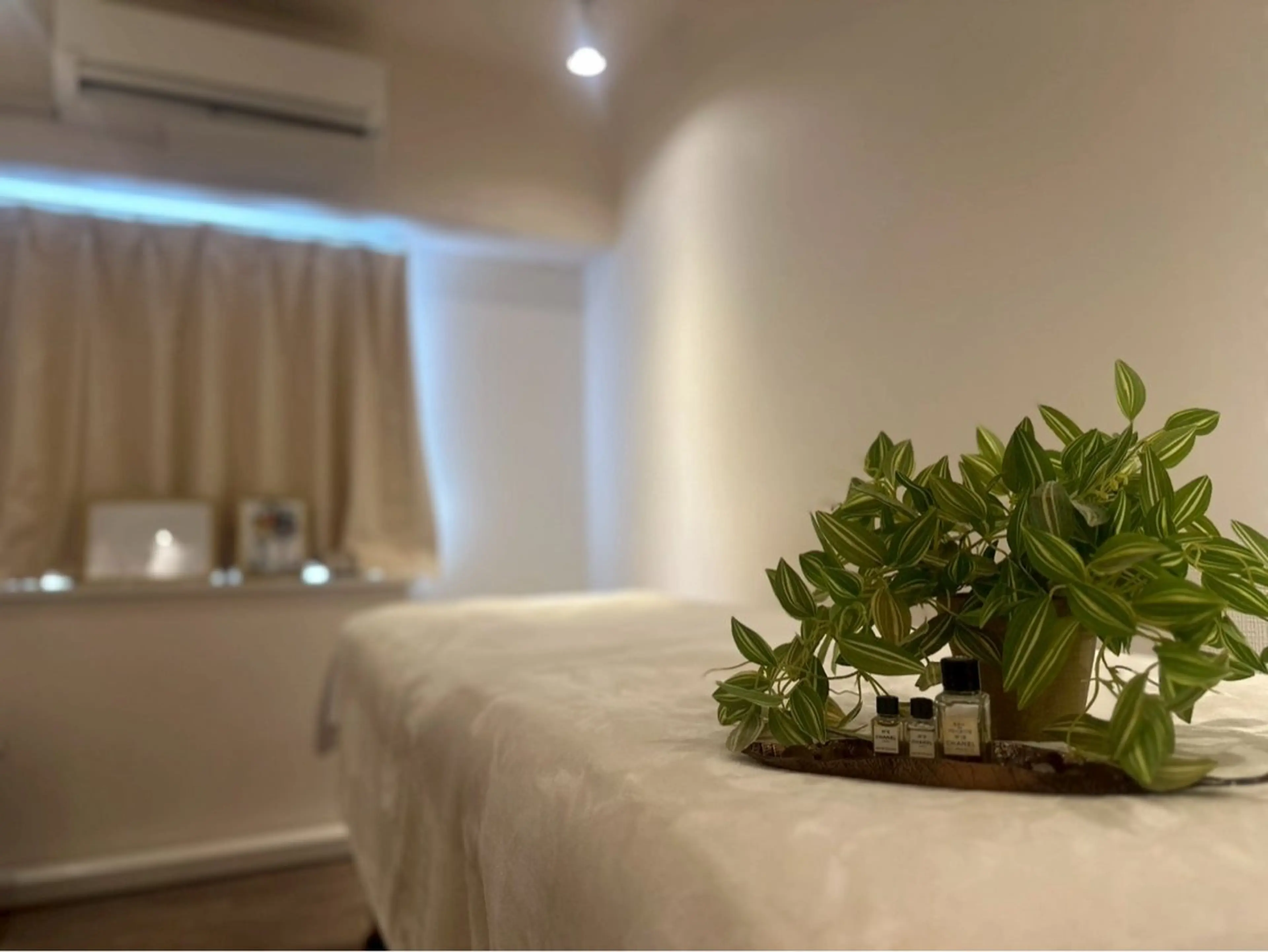 エステ リラク 美容整体・小顔矯正 hanuruのエステ・リラクイメージ