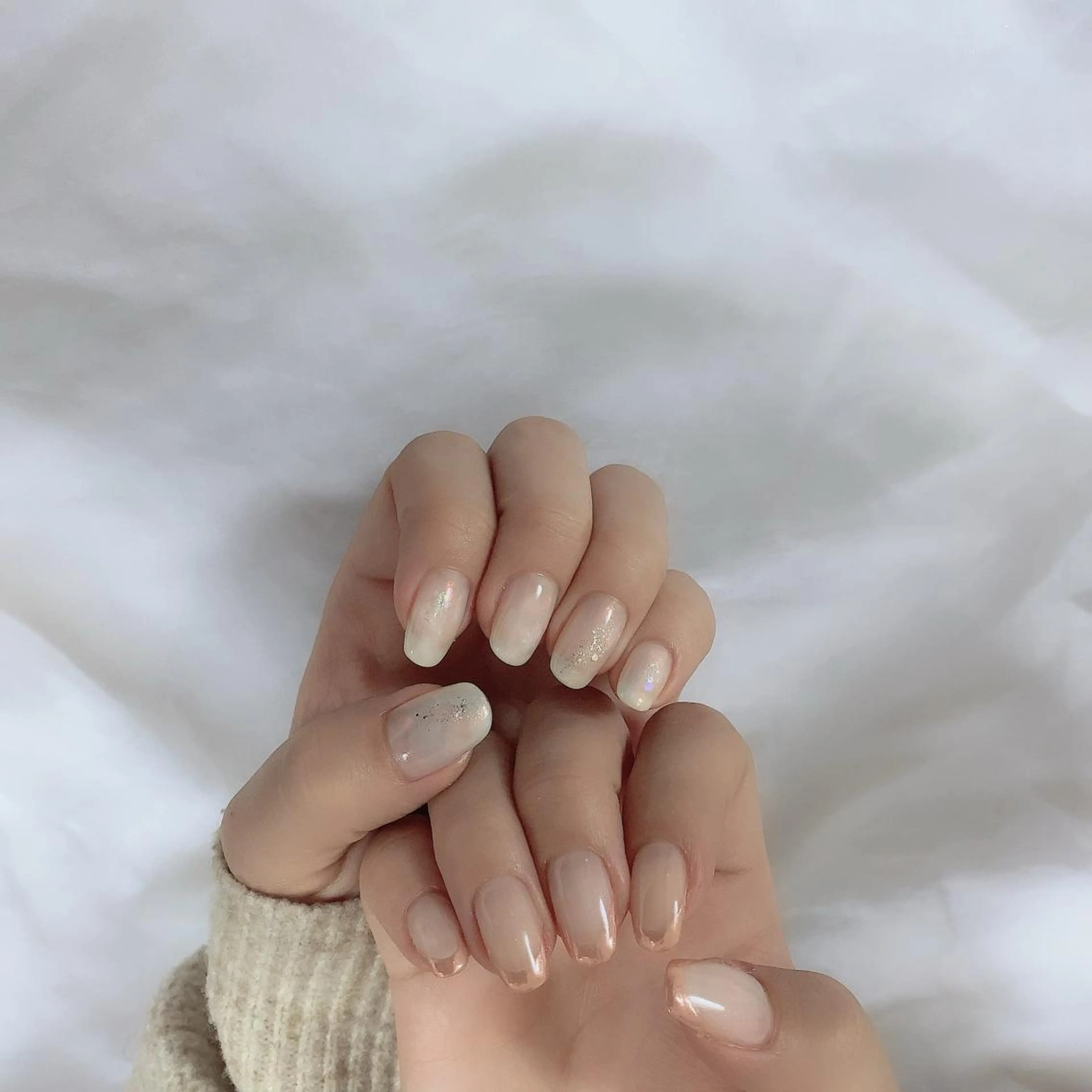 ネイル SOL NAILのネイルデザイン