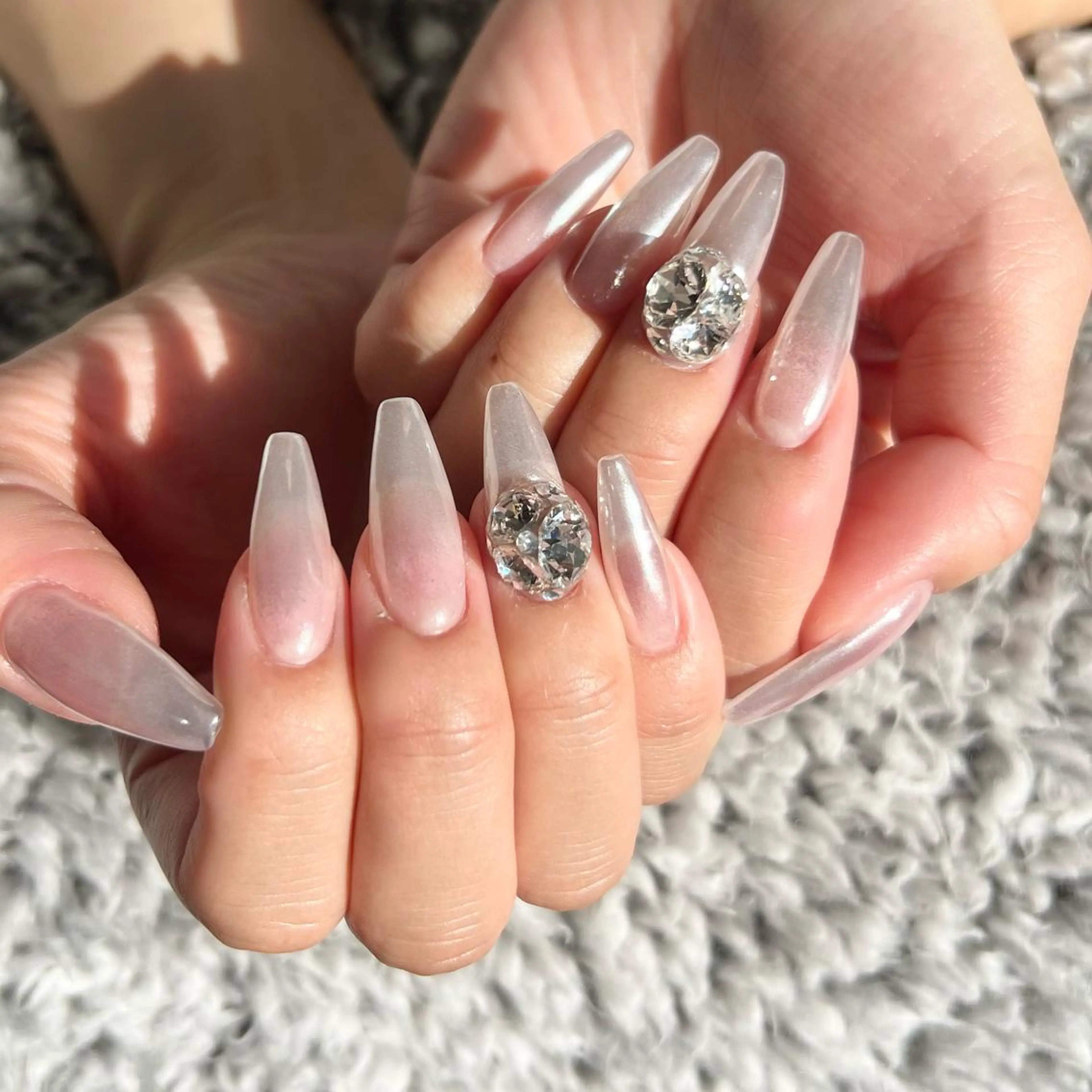 ネイル WEZU NAILのネイルデザイン