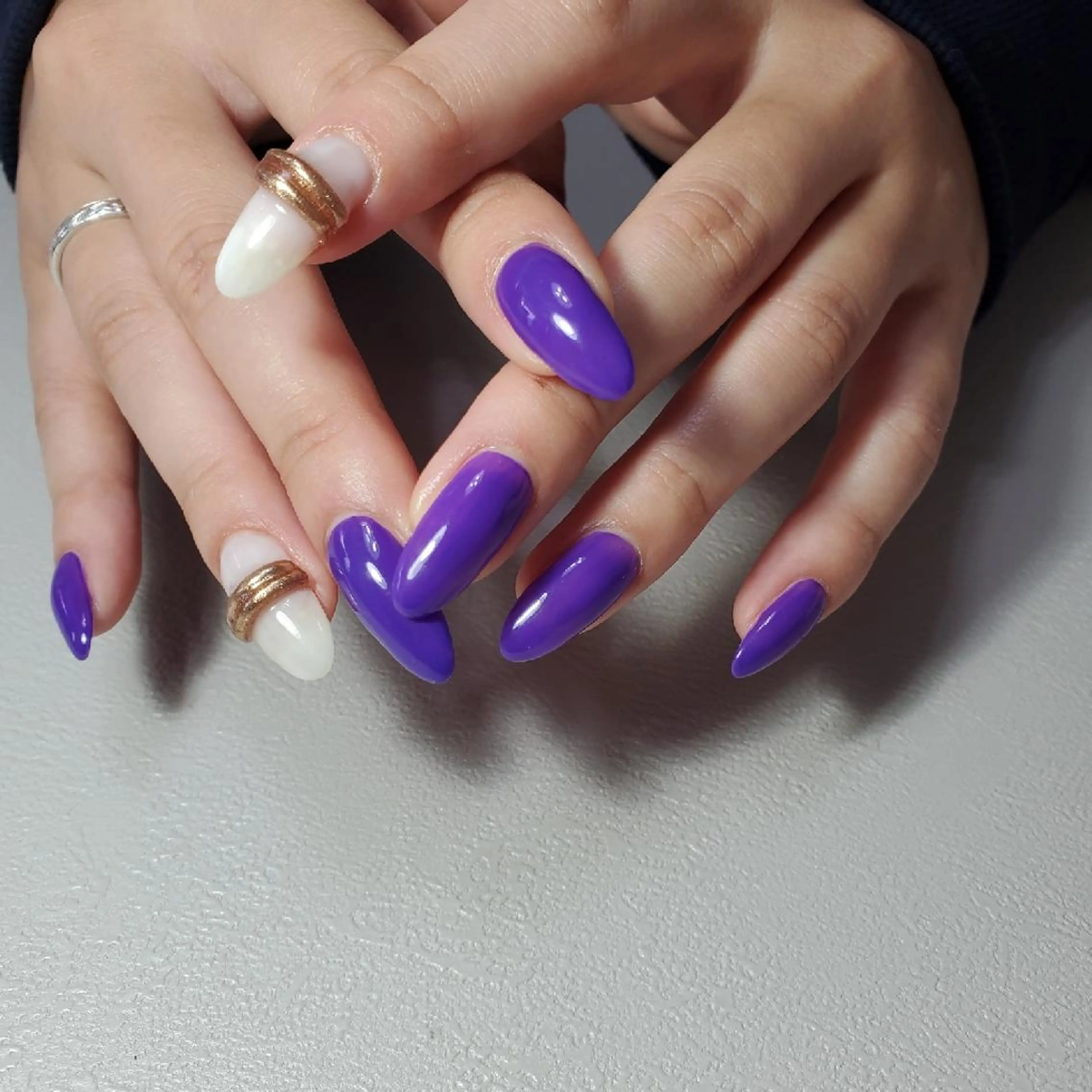 ネイル ハンドネイル nailroom‪ sb‪‪𓈒𓂂𓏸のネイルデザイン