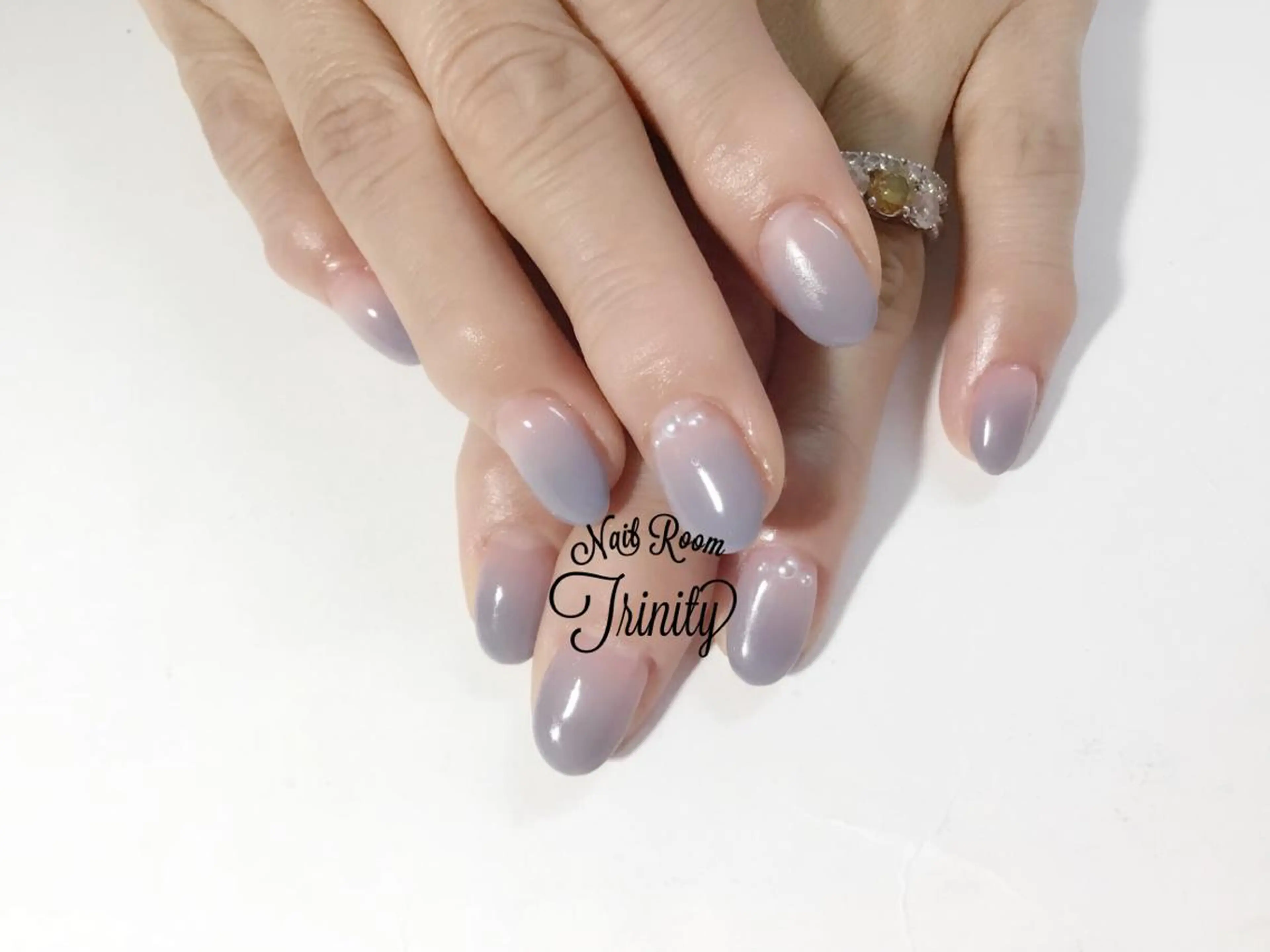 ネイル Trinity staffのネイルデザイン