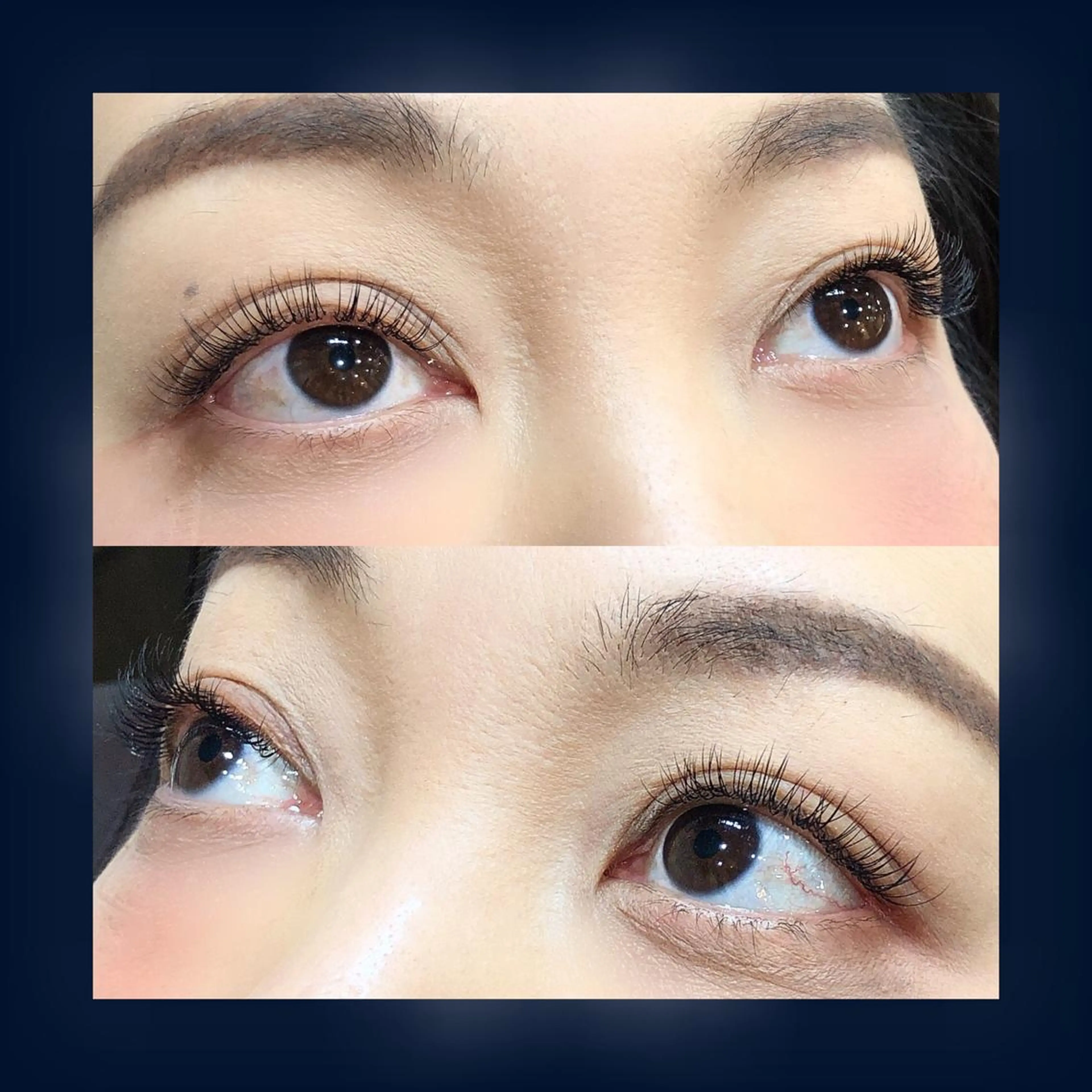 マツエク・マツパ éclat エクラのネイルデザイン