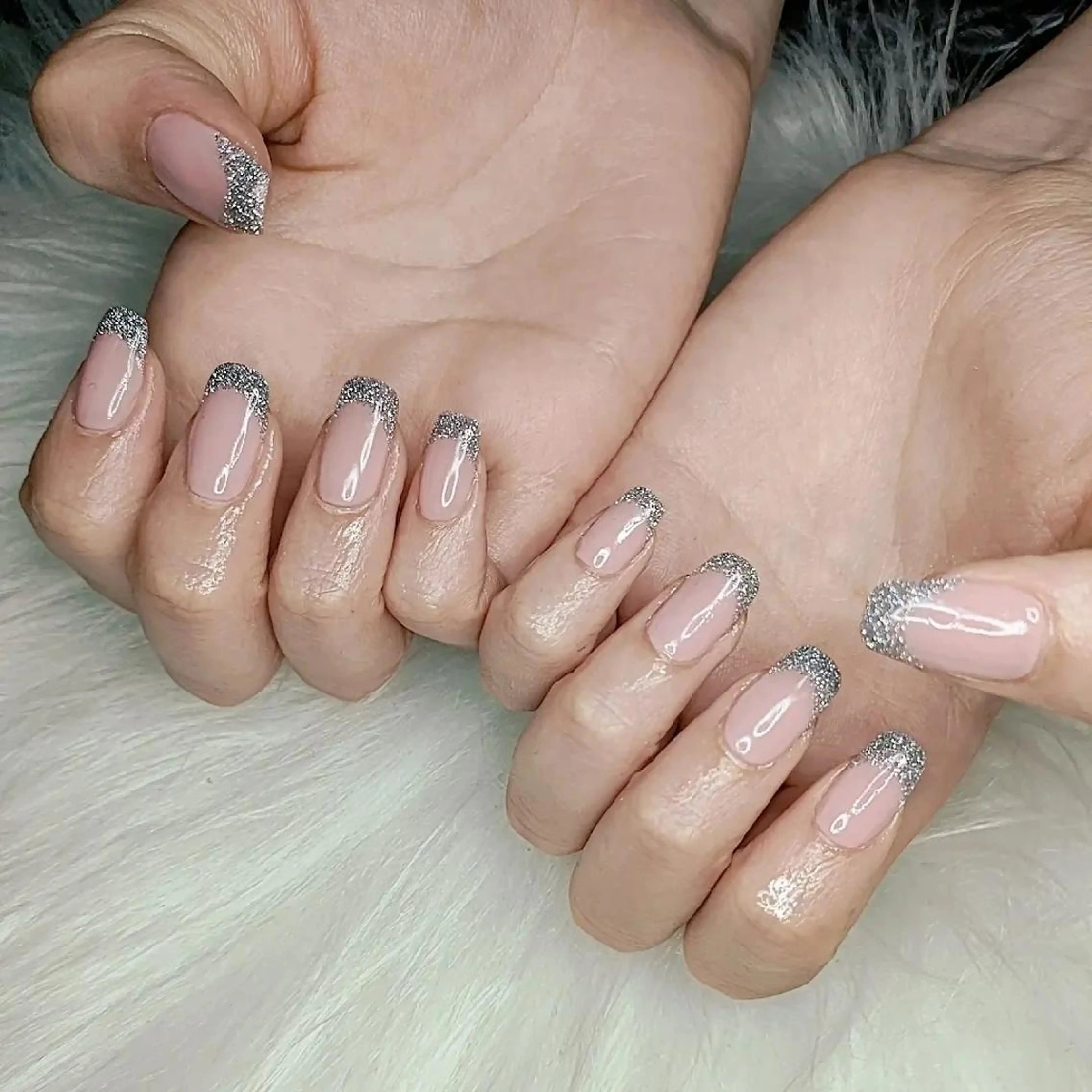 ネイル Kame_ nail🐢💕のネイルデザイン