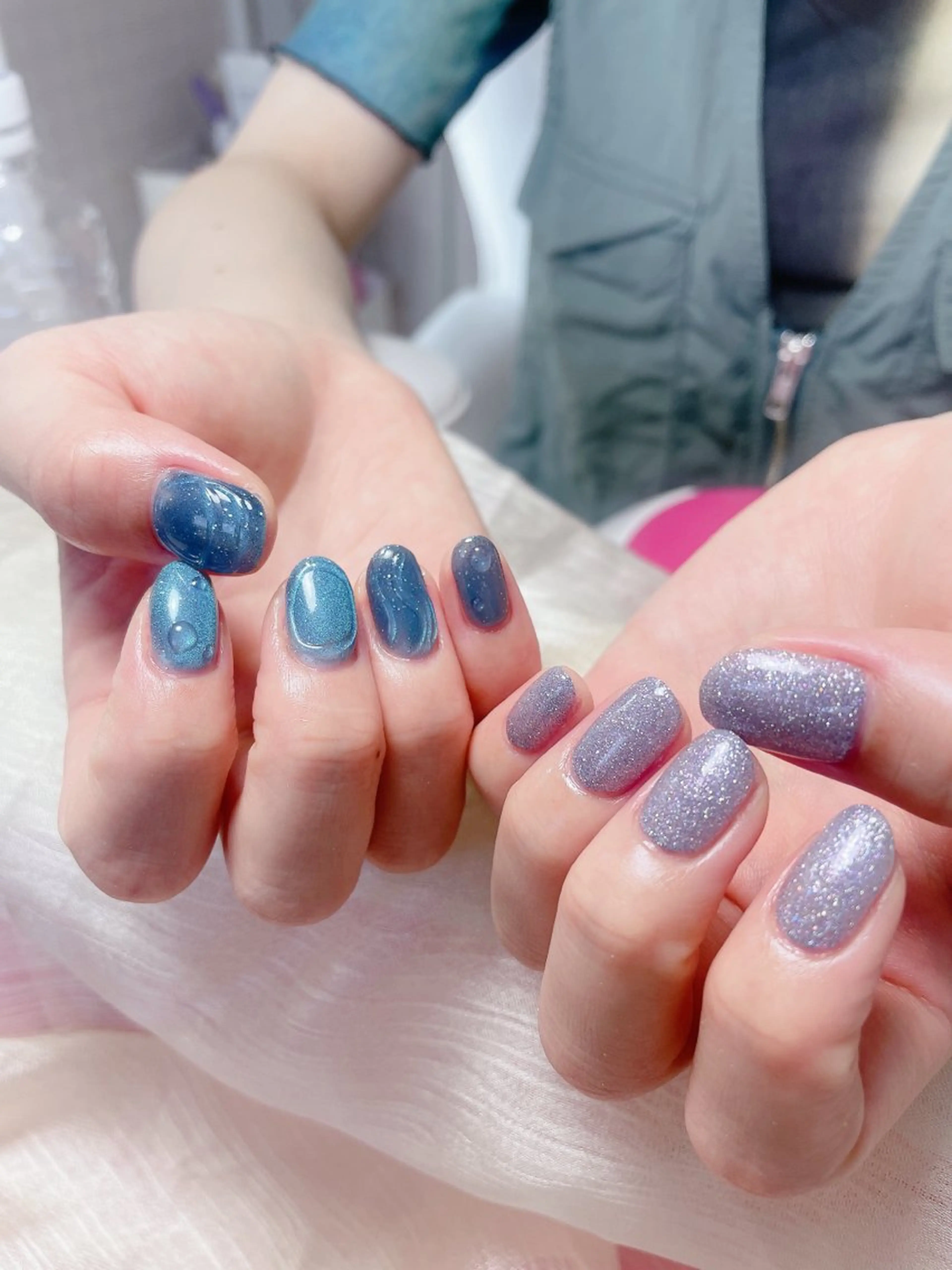 ネイル kirameki nail salon所属・kirameki nailのネイルデザイン