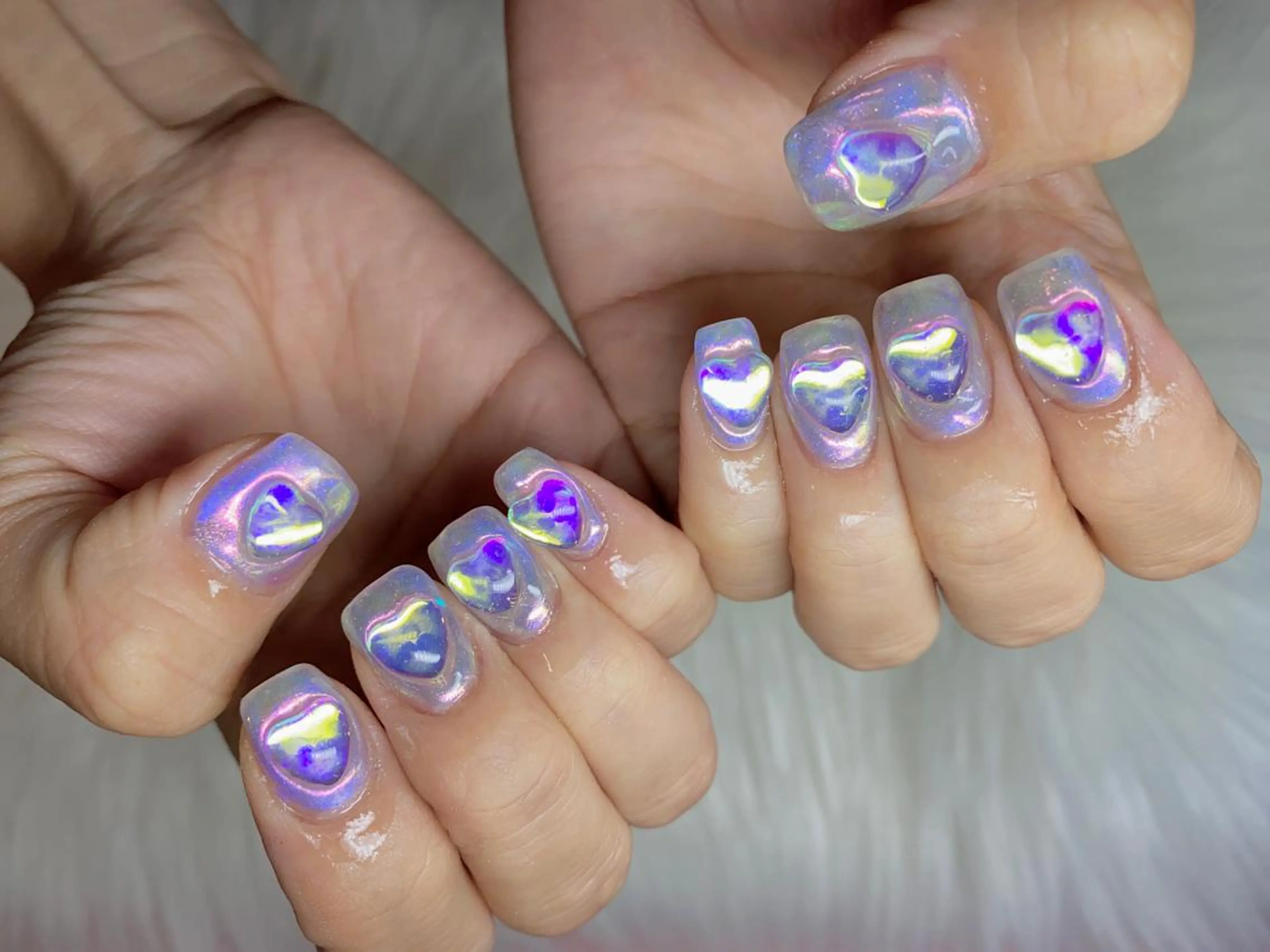 ネイル Beauty Salon Lunaのエステ・リラクイメージ