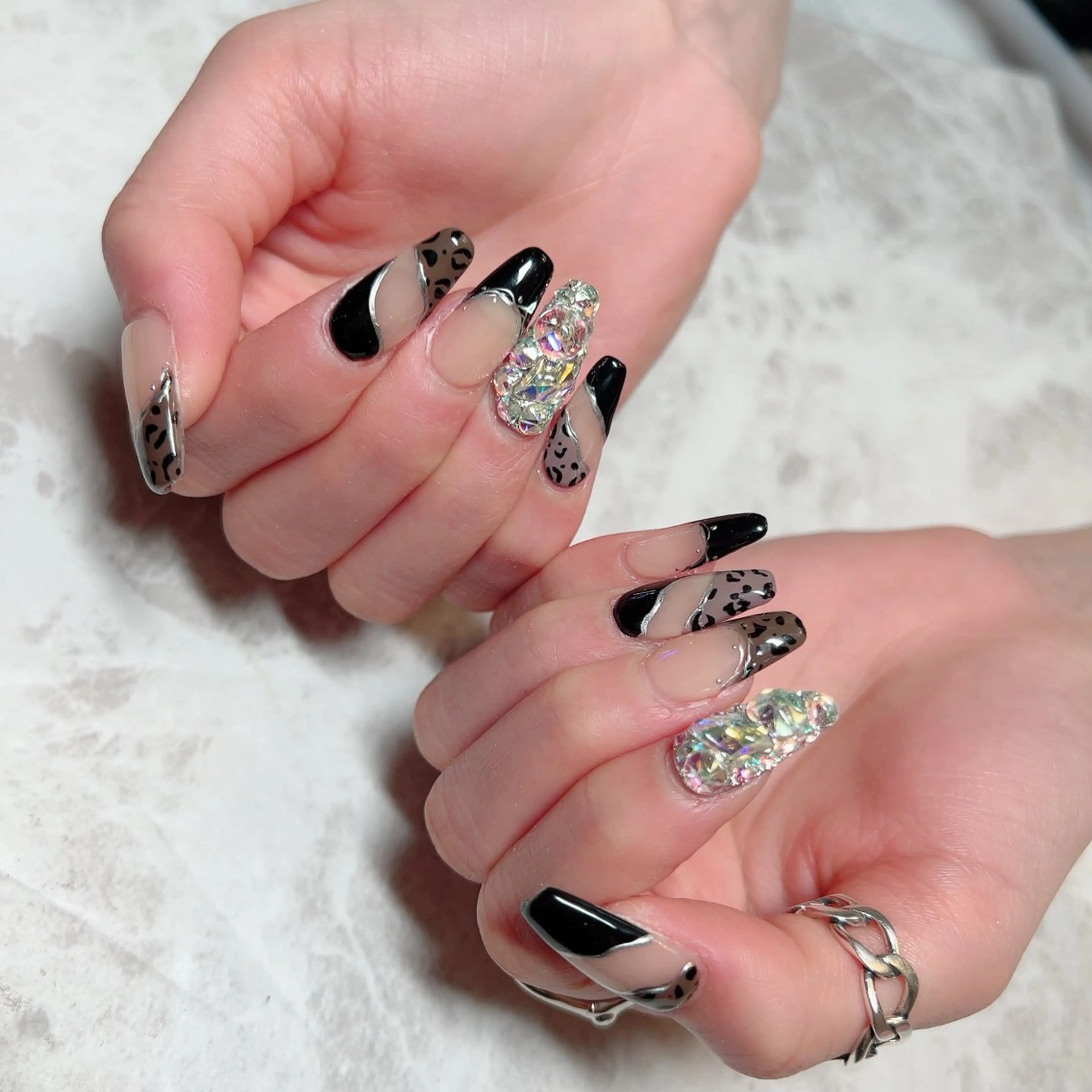 ネイル Kai's nail かいずねいるのネイルデザイン