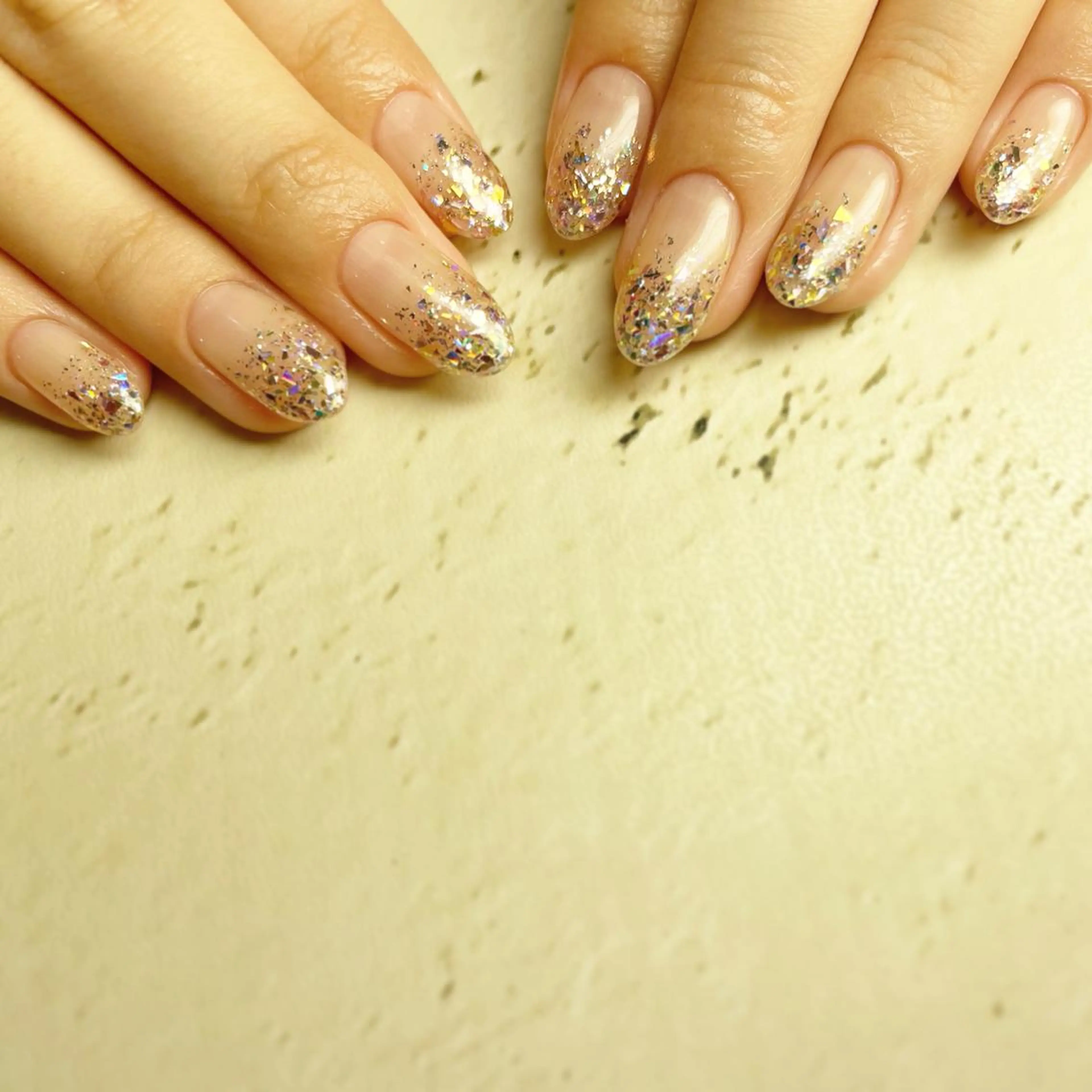 ネイル y39nail toshiのネイルデザイン