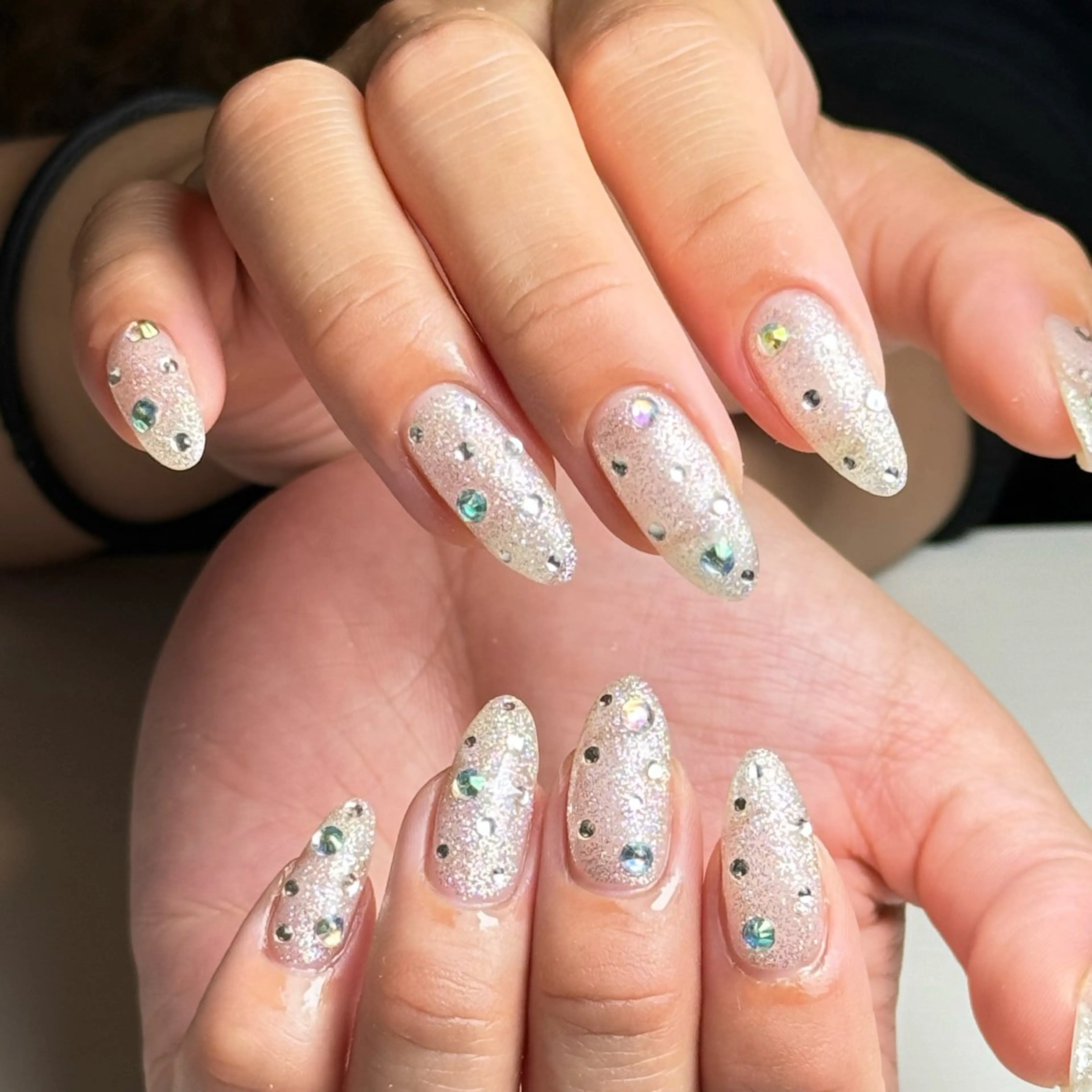 ネイル ハンドネイル Nail Salon EUBのネイルデザイン