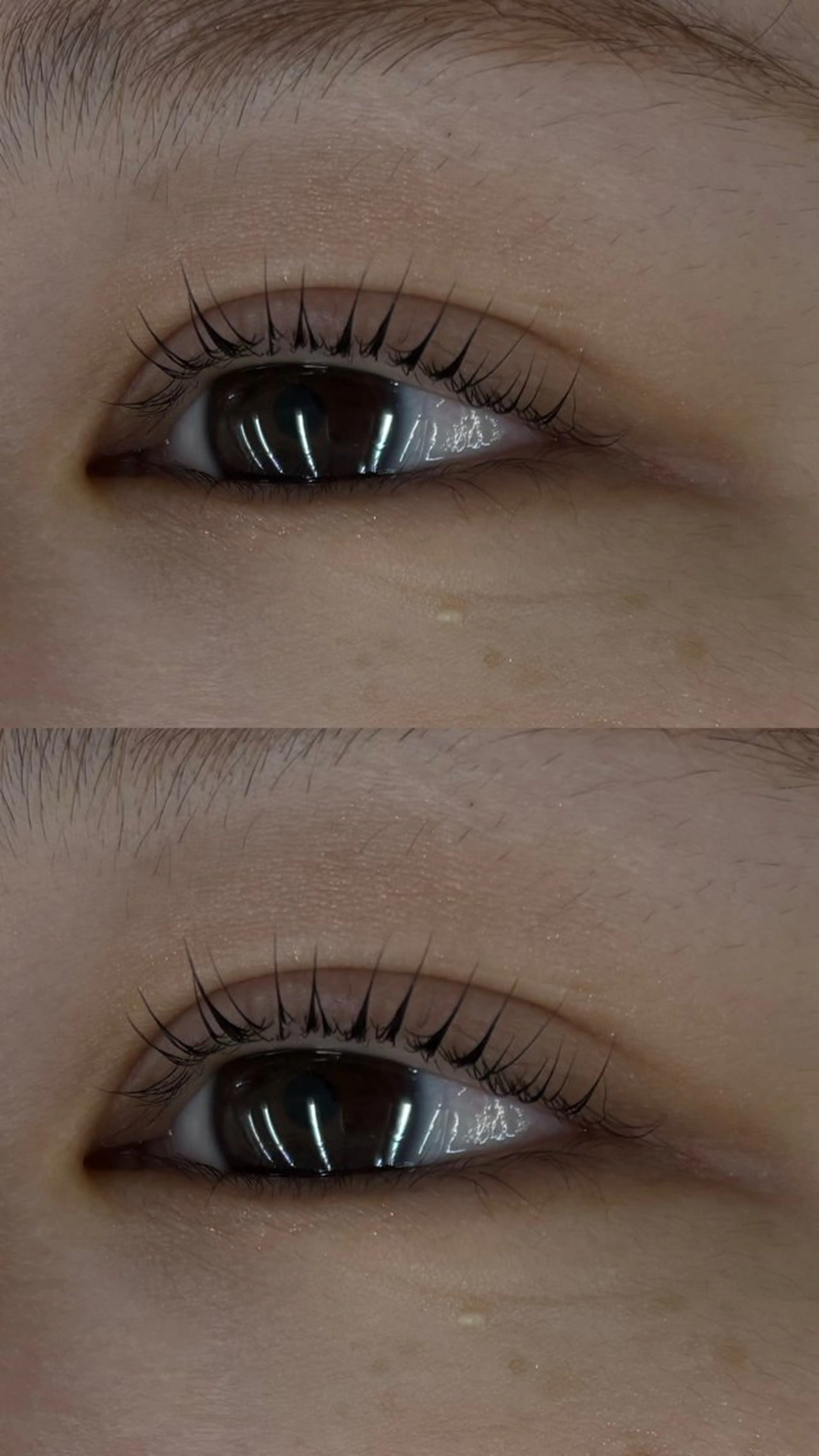 マツエク・マツパ Fuka🌺 remoreのマツエク・マツパデザイン