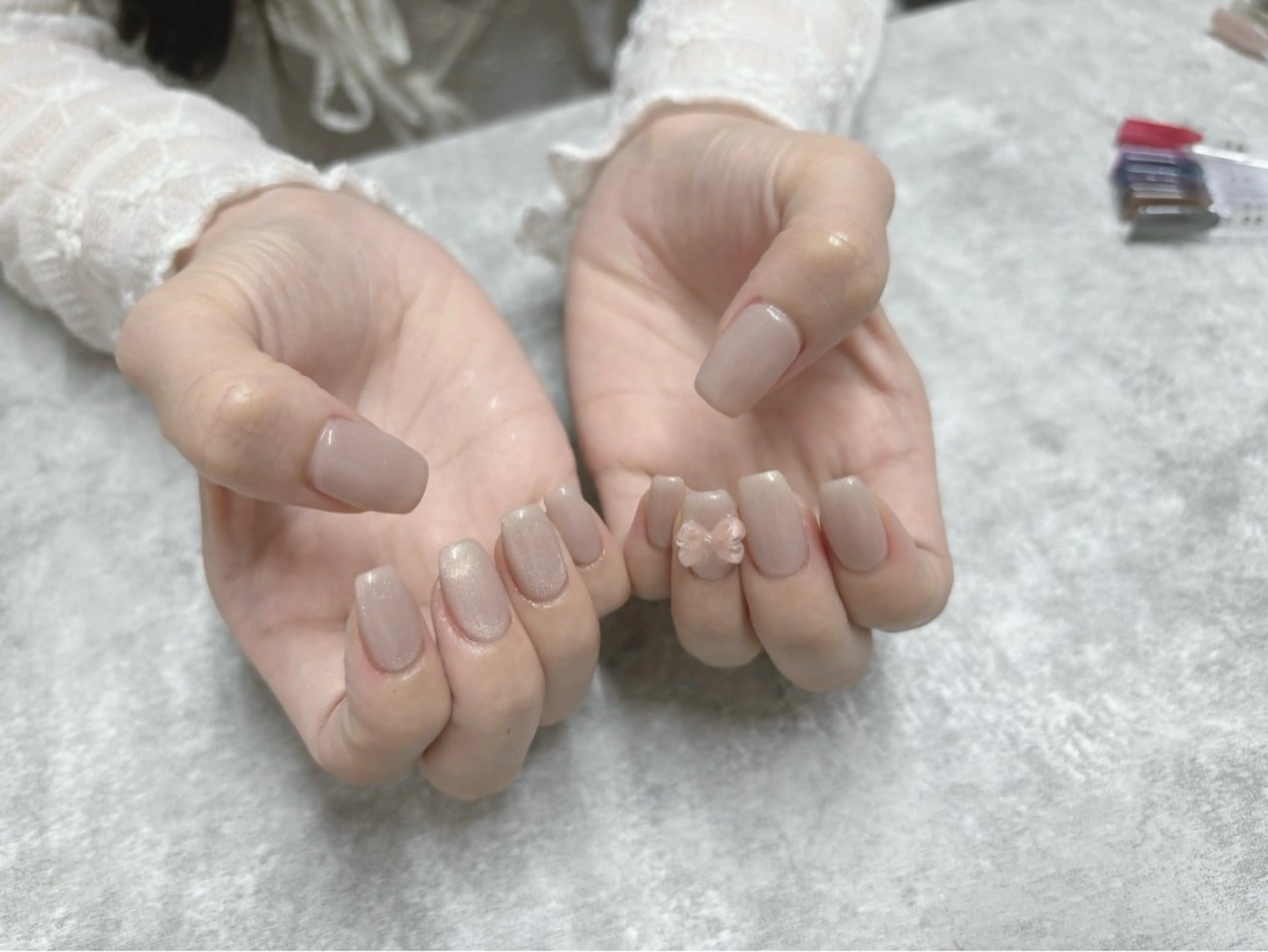 ネイル 1'vary YUKIのネイルデザイン