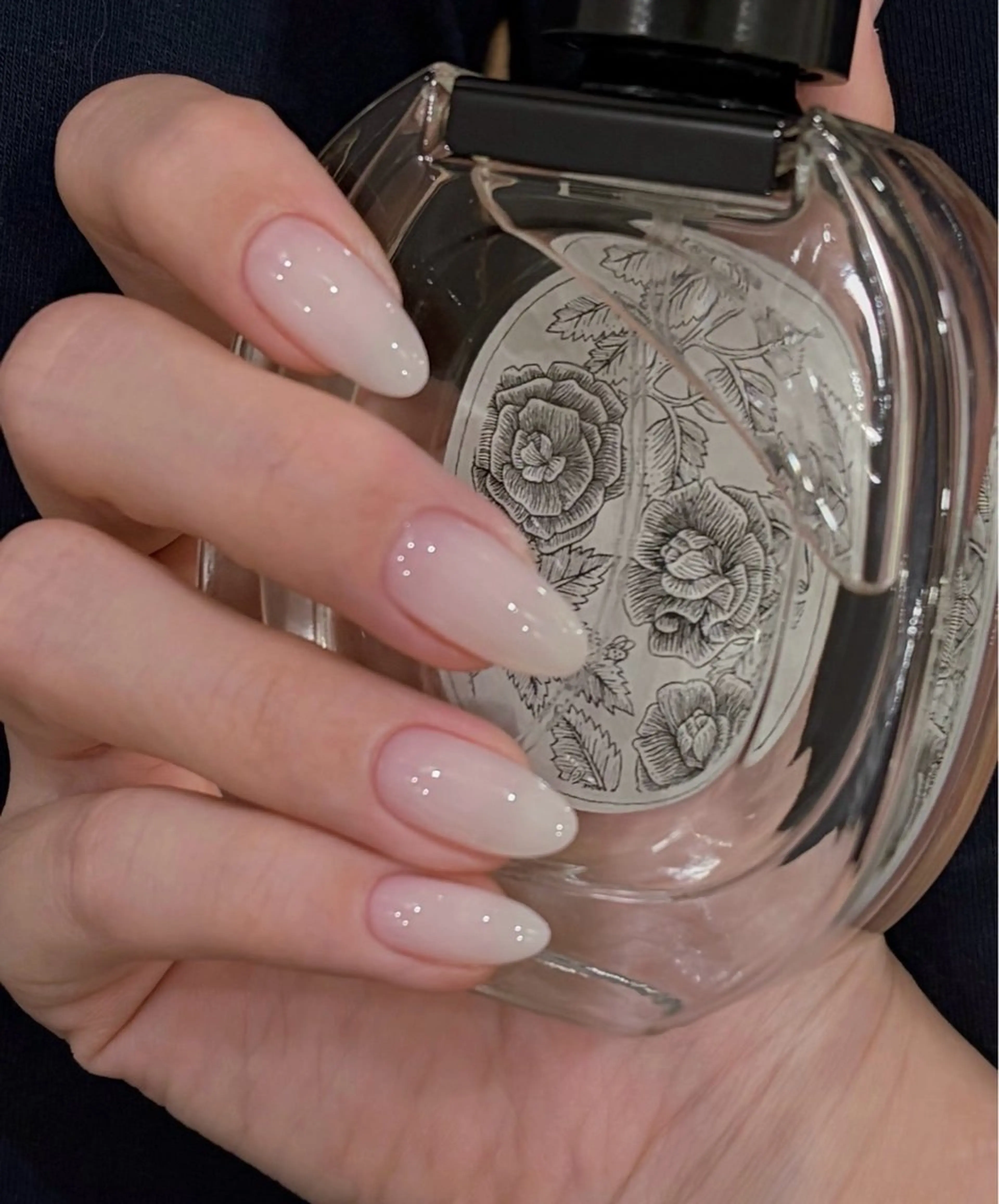 ネイル RanRan Nail専門店のネイルデザイン