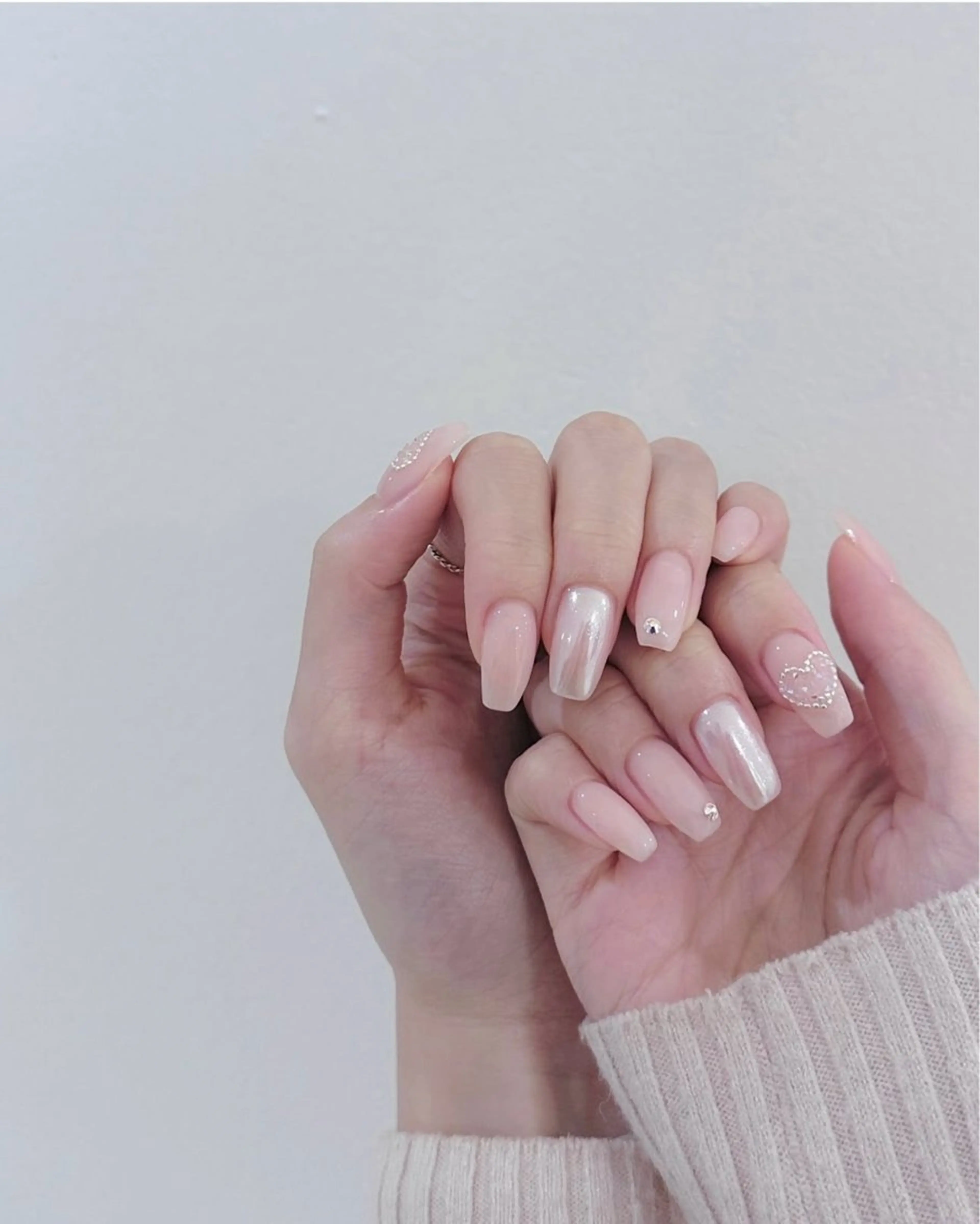 ネイル Any nail新大久保店のネイルデザイン