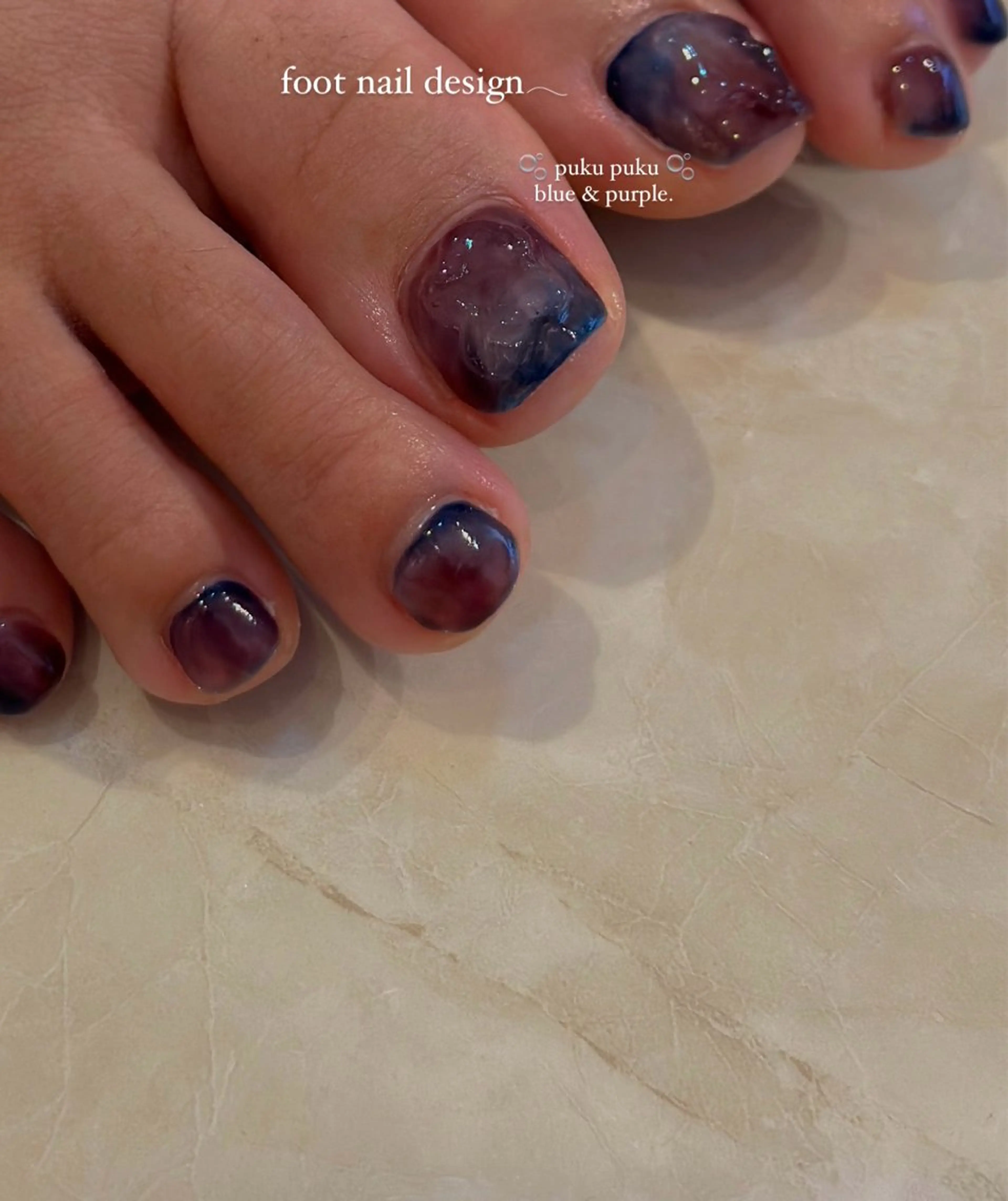 ネイル Lira nailのネイルデザイン