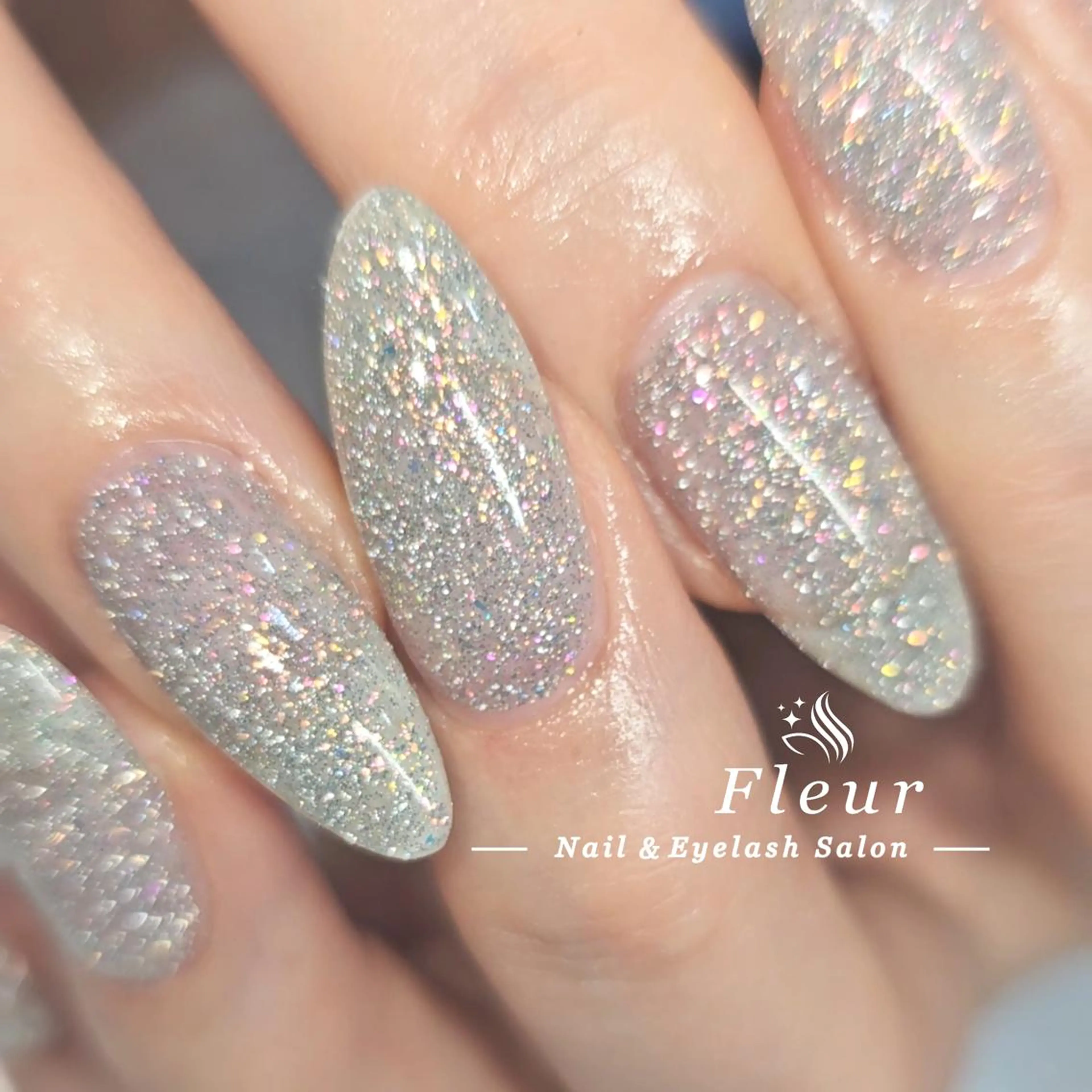 ネイル nail♡ フルールのネイルデザイン