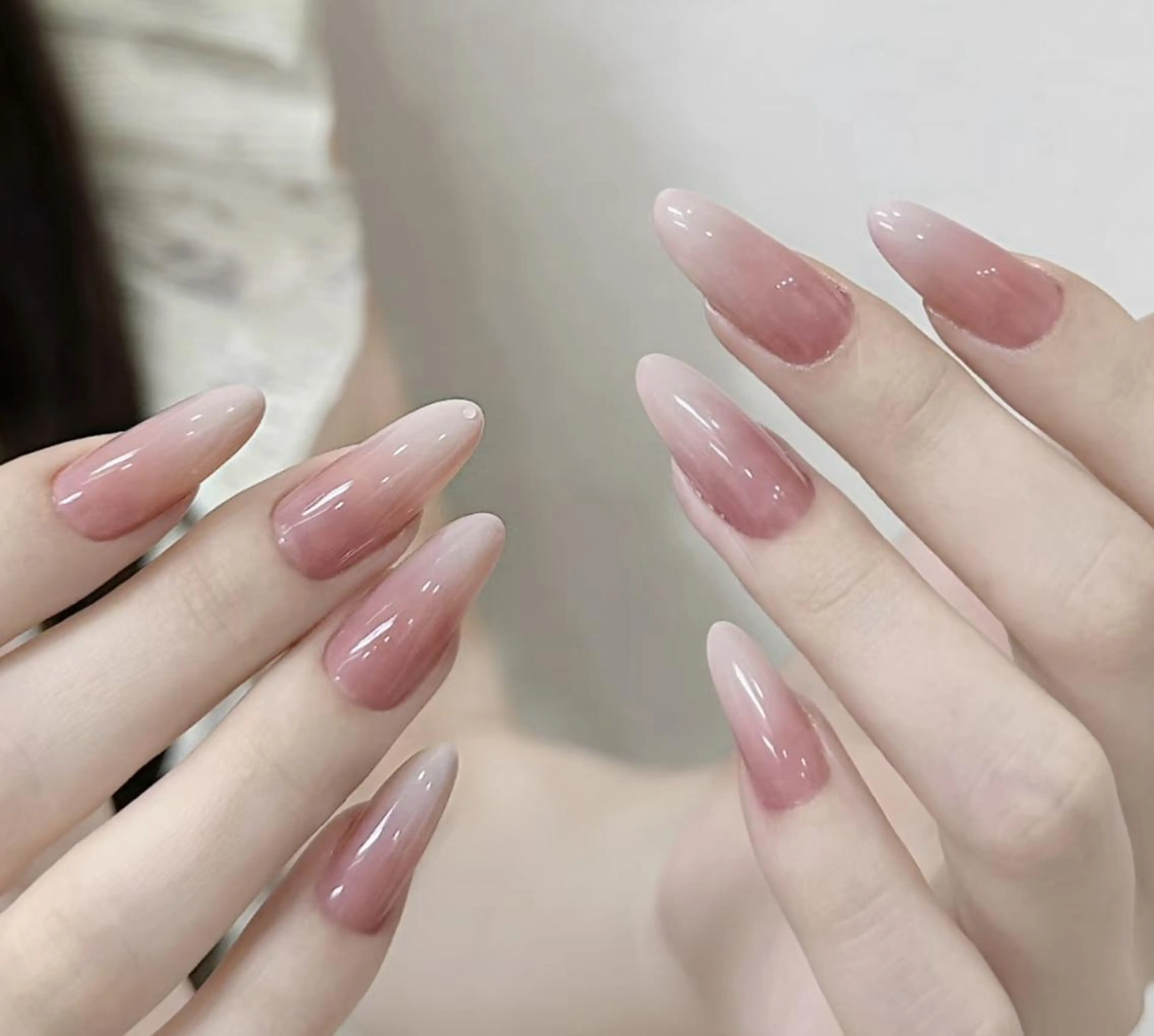 ネイル ハンドネイル エリ🫧 nail池袋東口のネイルデザイン