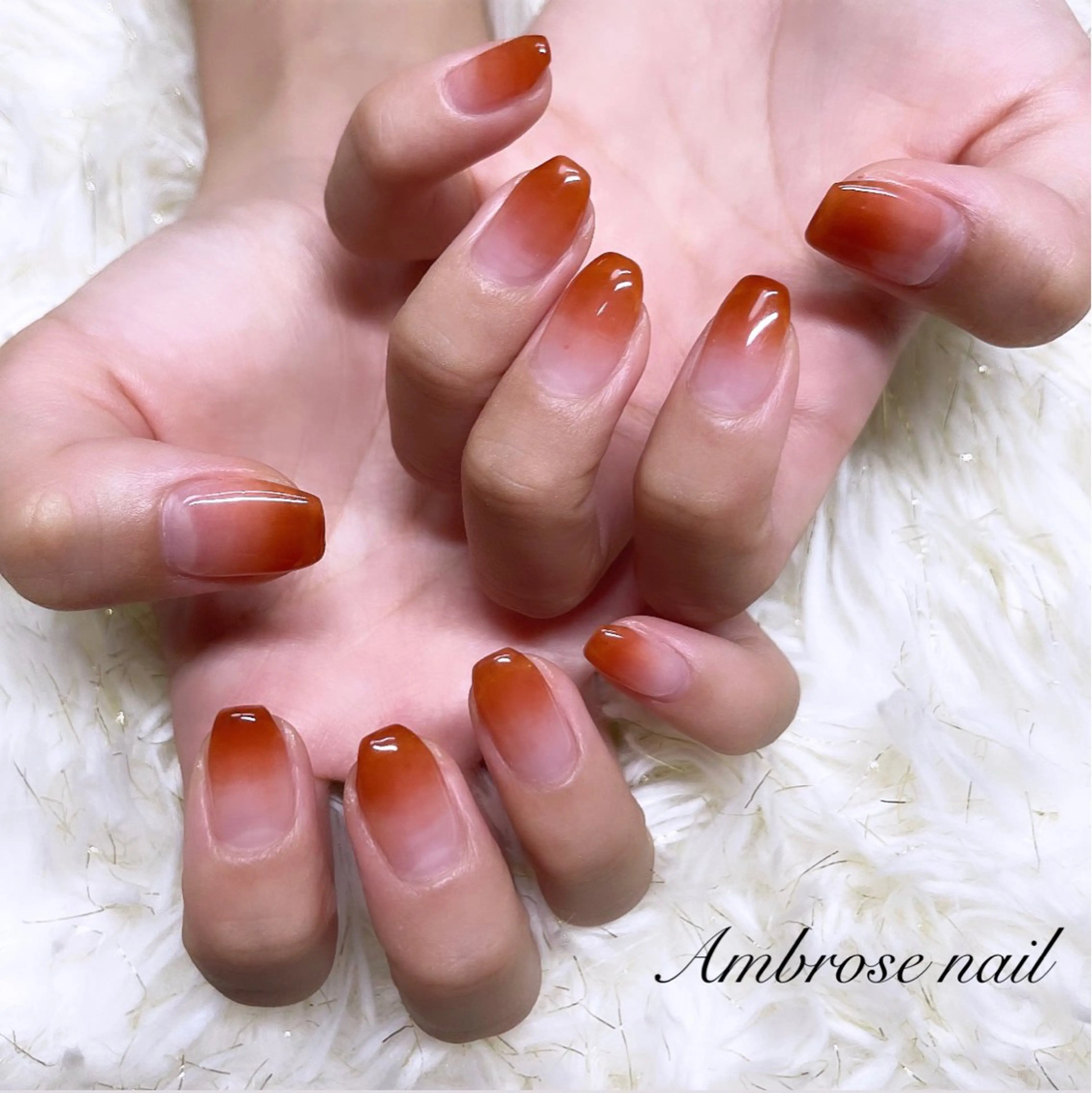 ネイル Kobe nail Uedaのネイルデザイン