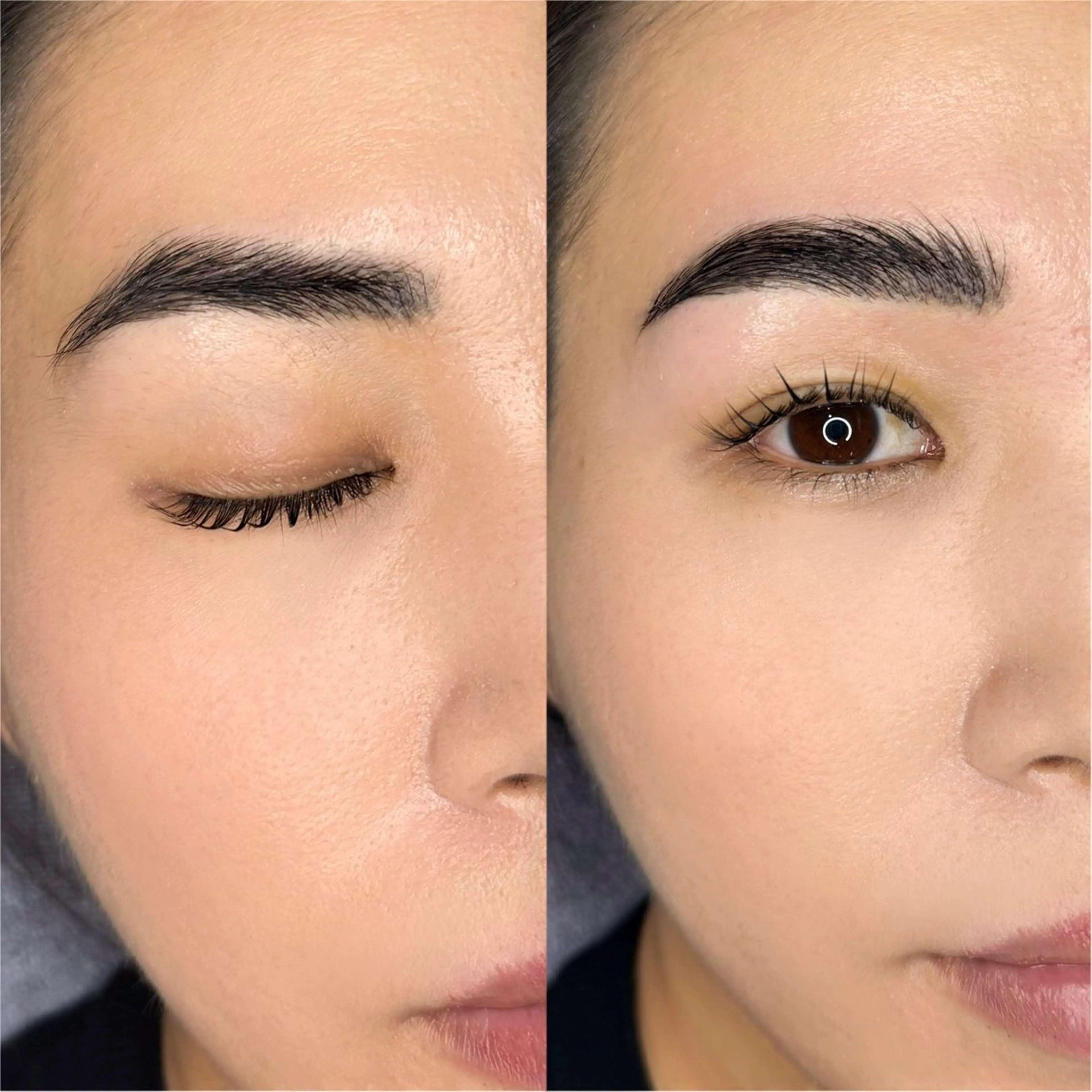 アイブロウ ワックス脱毛 その他(アイブロウ) 眉毛サロン/ AYU .の眉毛・アイブロウイメージ