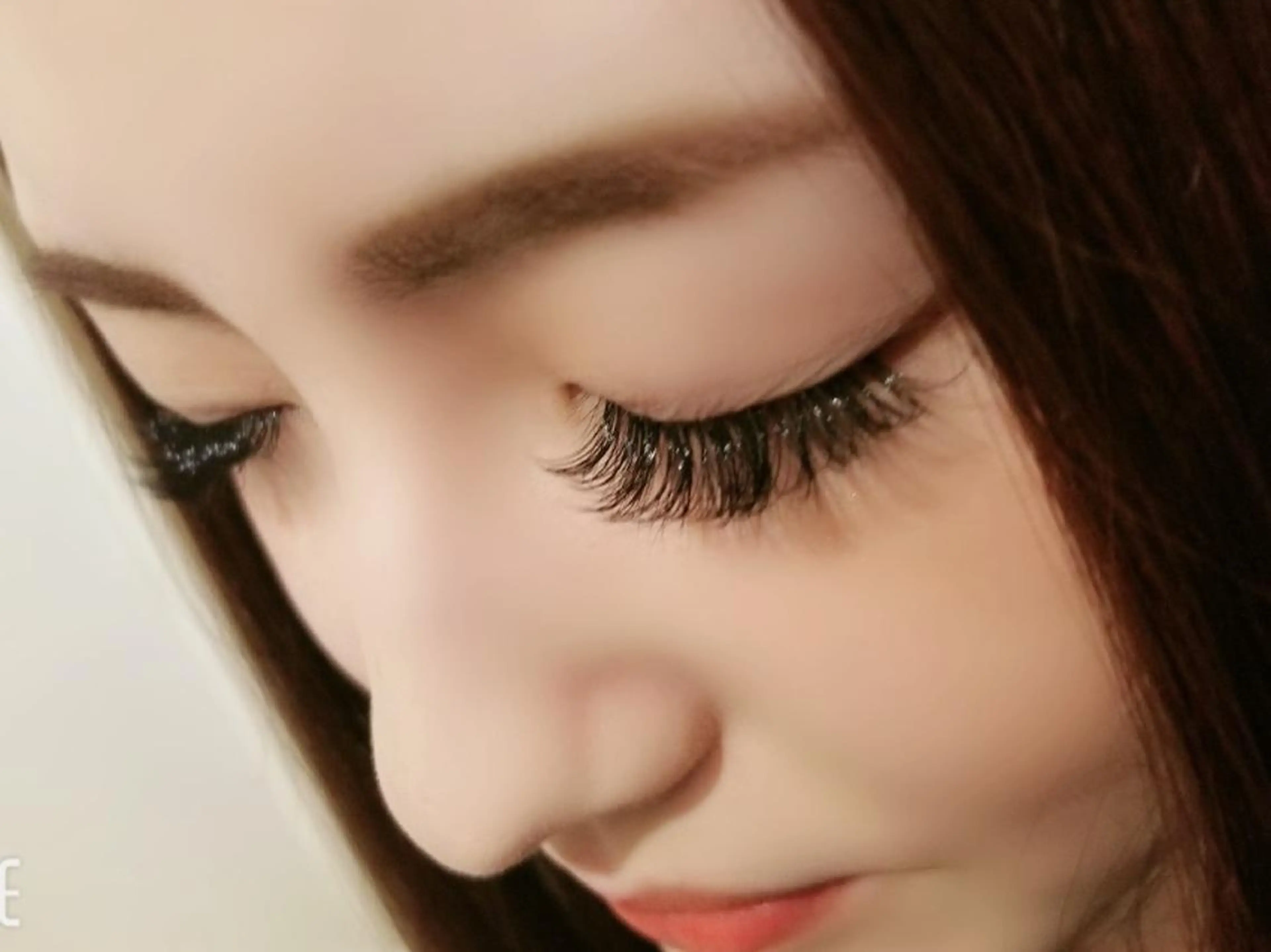 マツエク・マツパ salonde emma.のマツエク・マツパデザイン