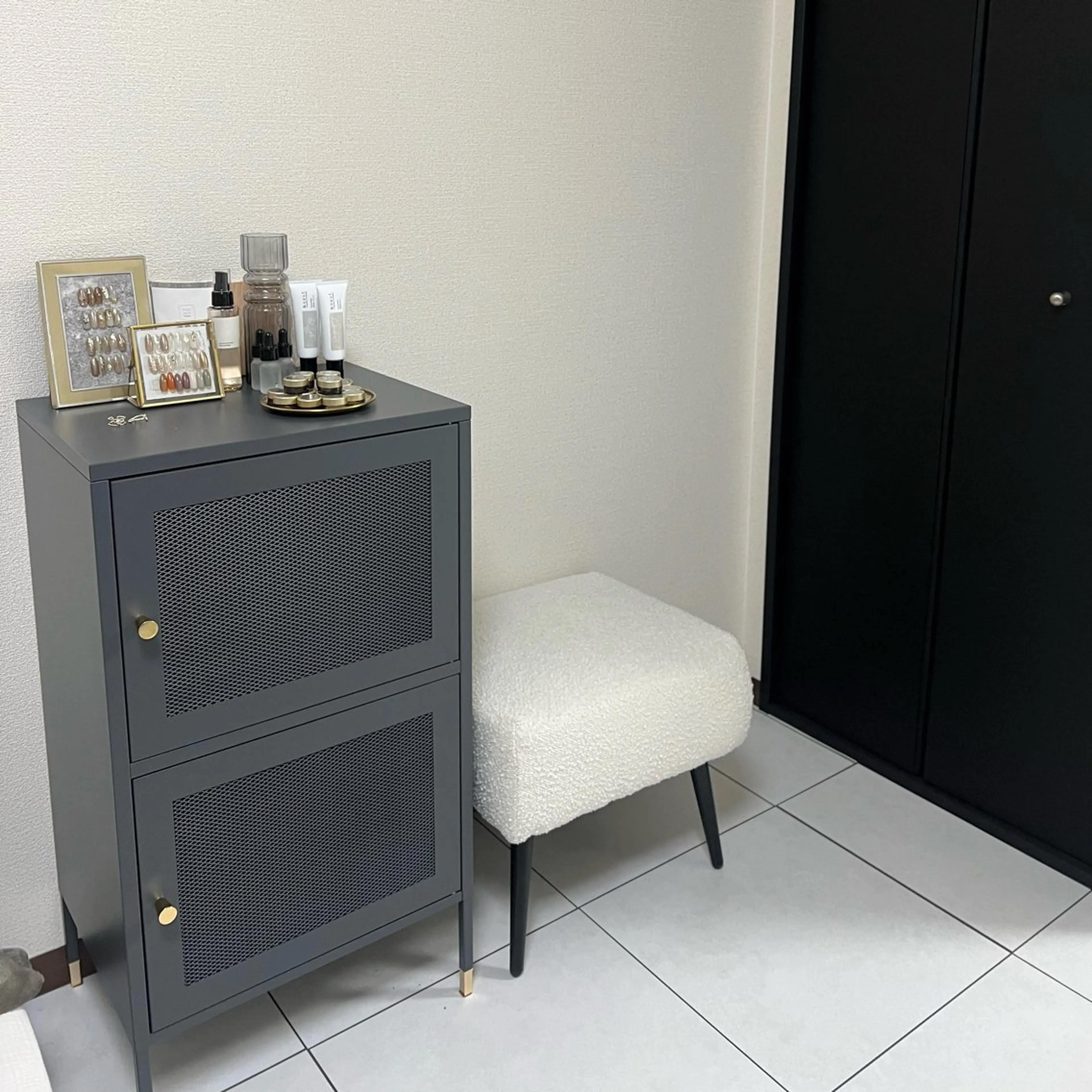 ネイル naage nailのネイルデザイン