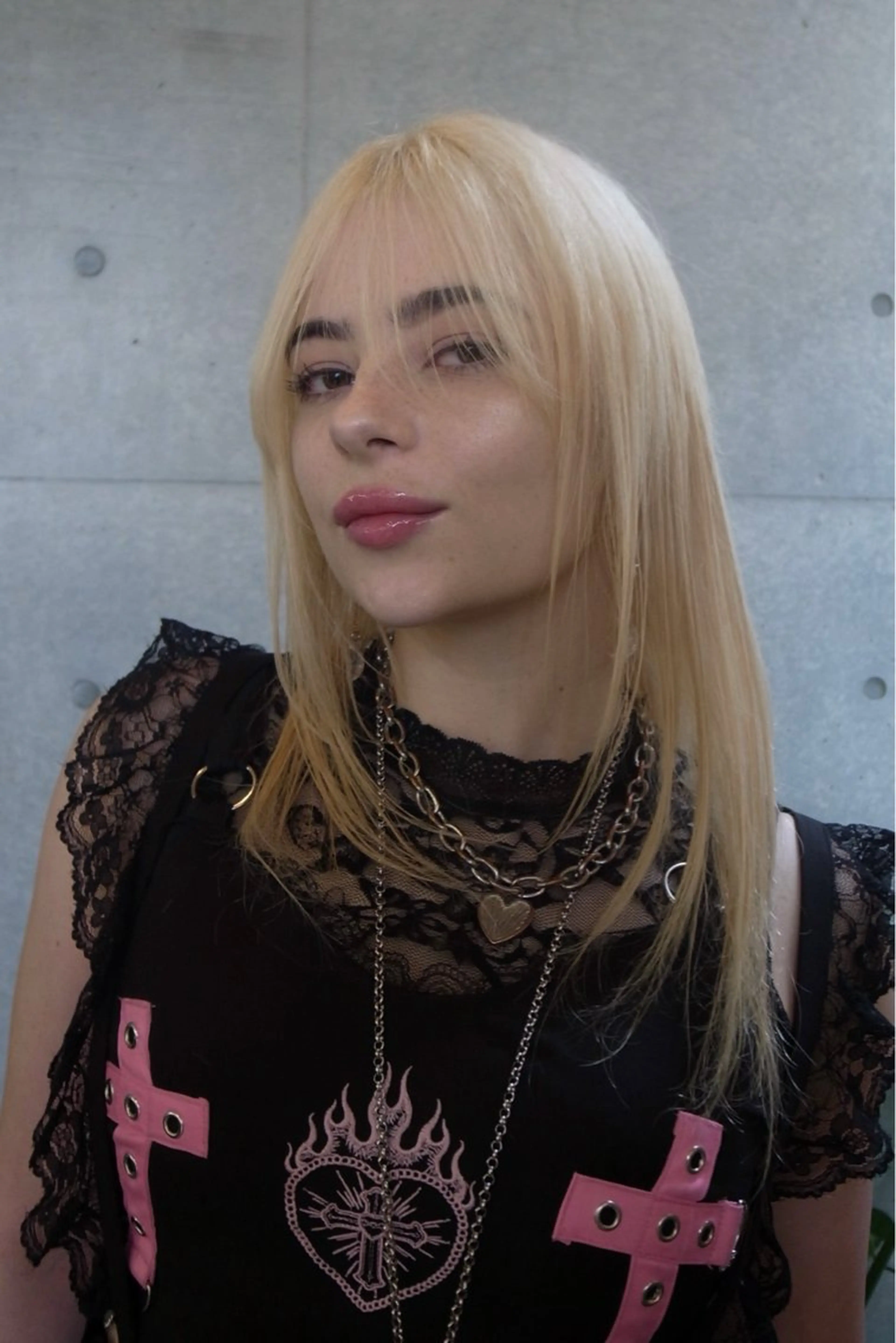 Full bleach(+toner)/全頭ブリーチ(+トナー)の写真