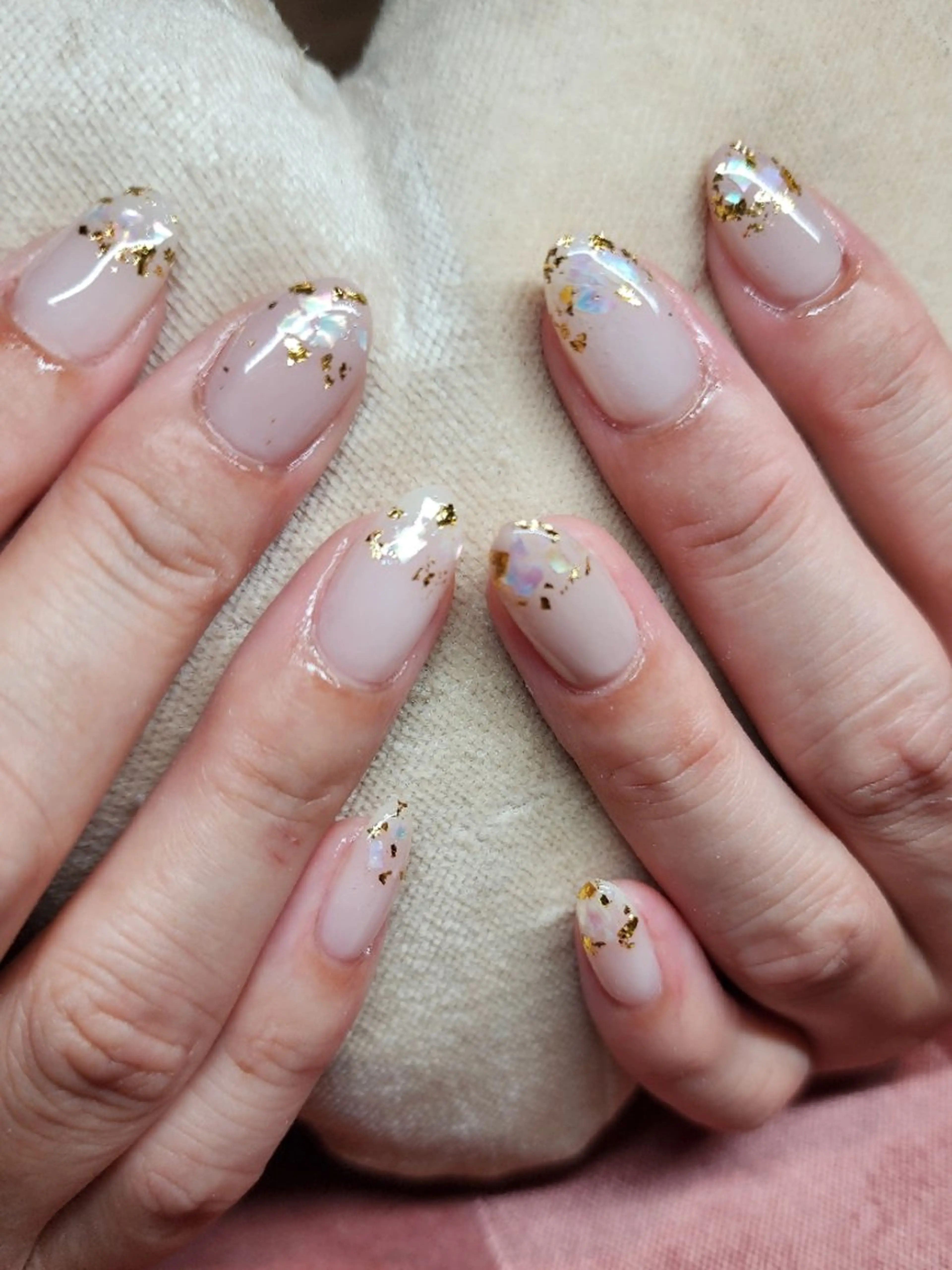 ネイル nail salon ｈａｎａ所属・haruka 💕nailのネイルデザイン