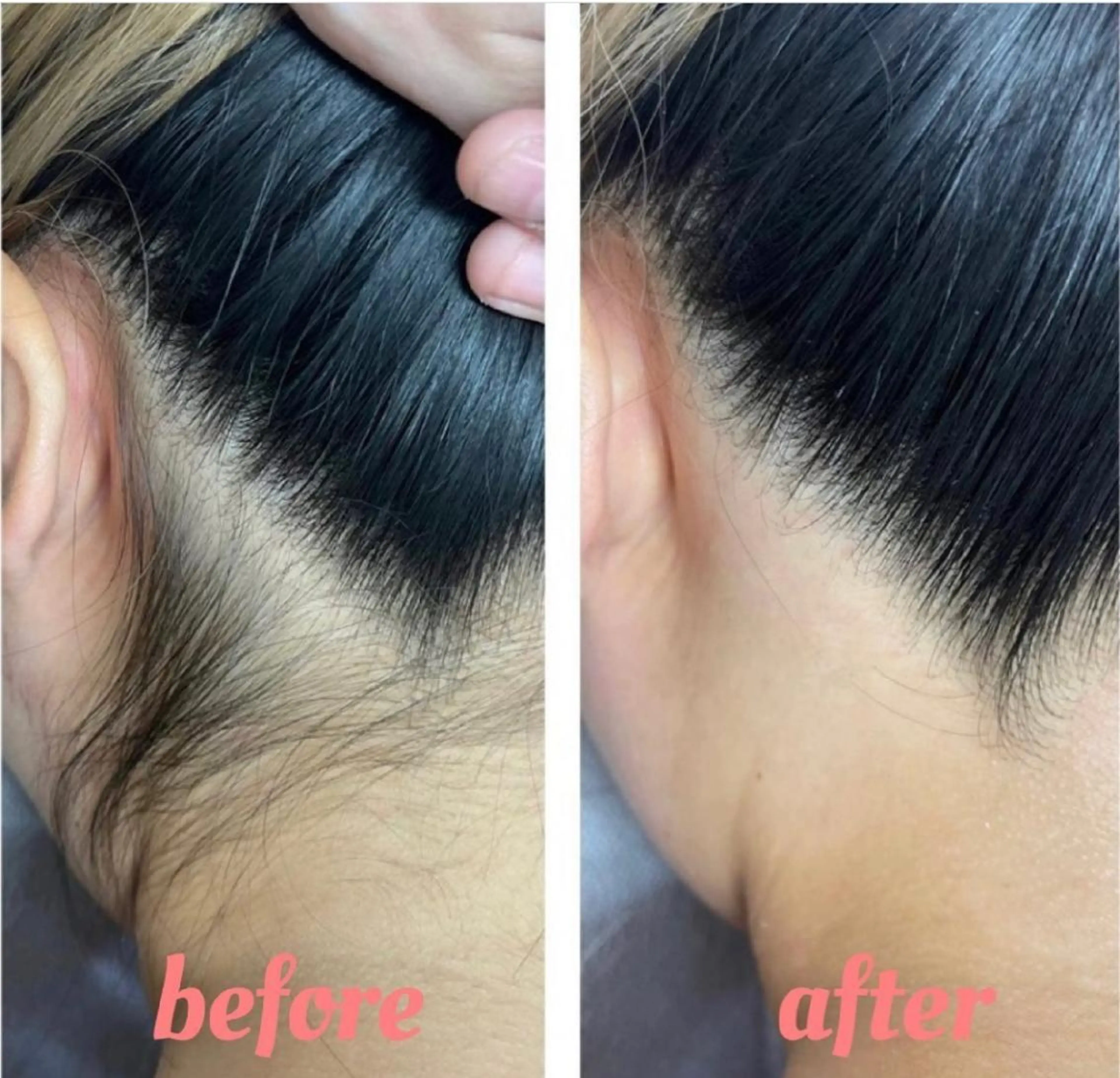 LULA池袋店 HAYASAKAのエステ・リラクイメージ