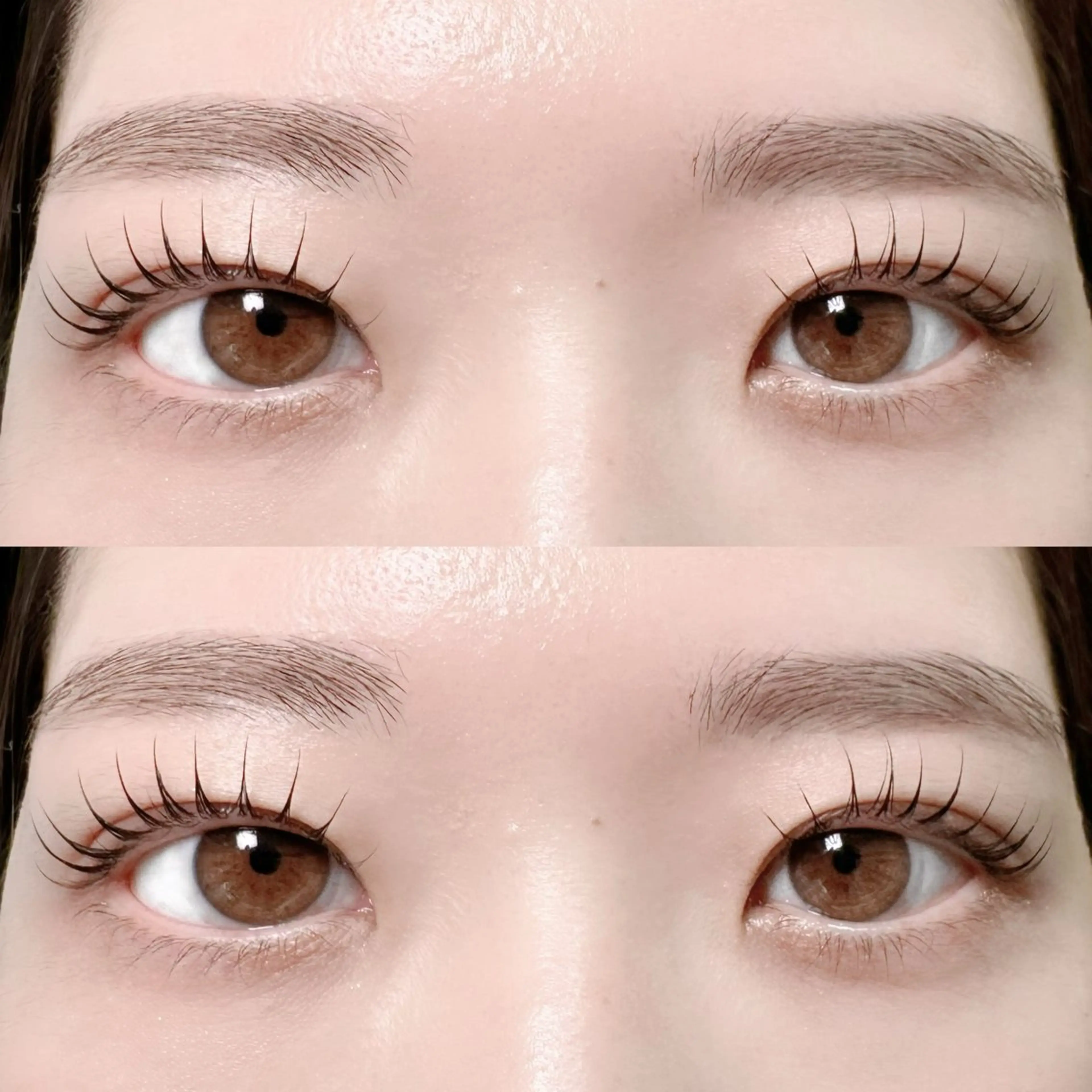 マツエク・マツパ 岡山/まつ毛/パーマ epuaのマツエク・マツパデザイン