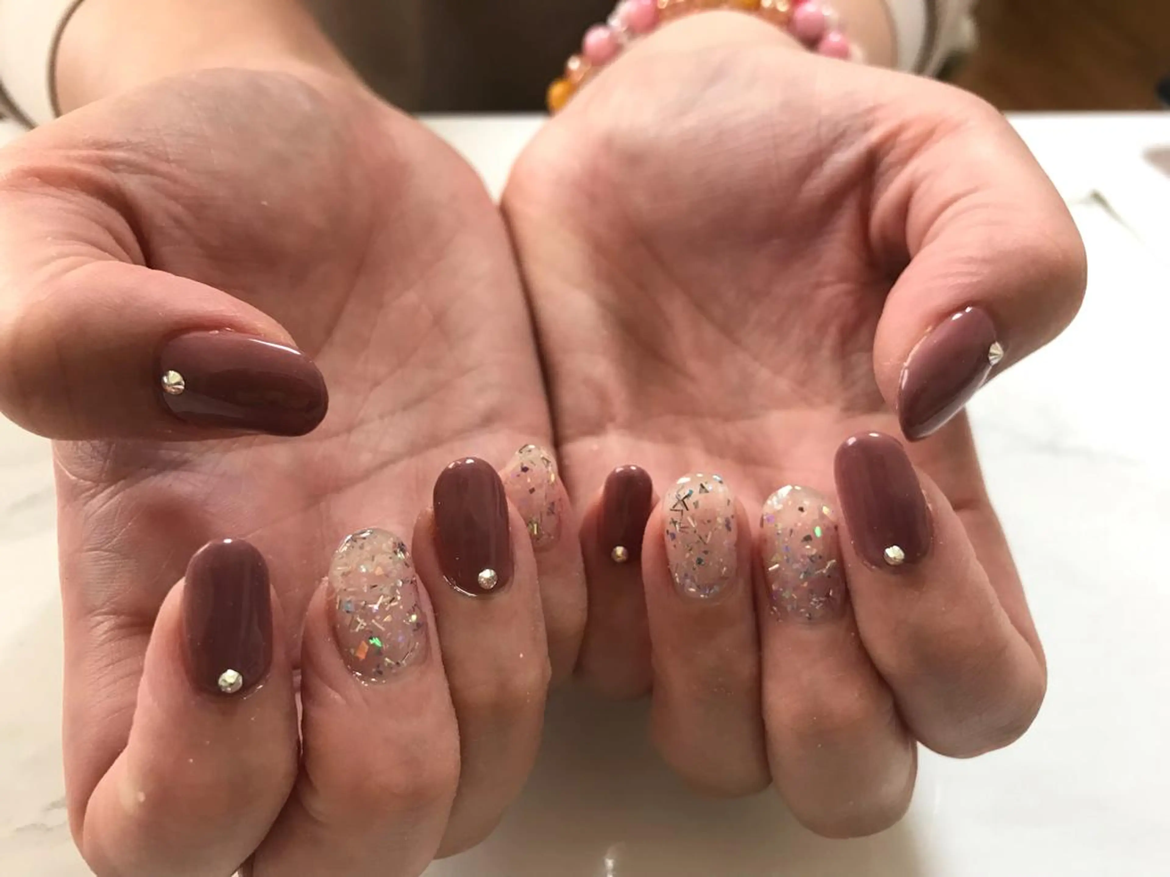 ネイル nail ameryのネイルデザイン