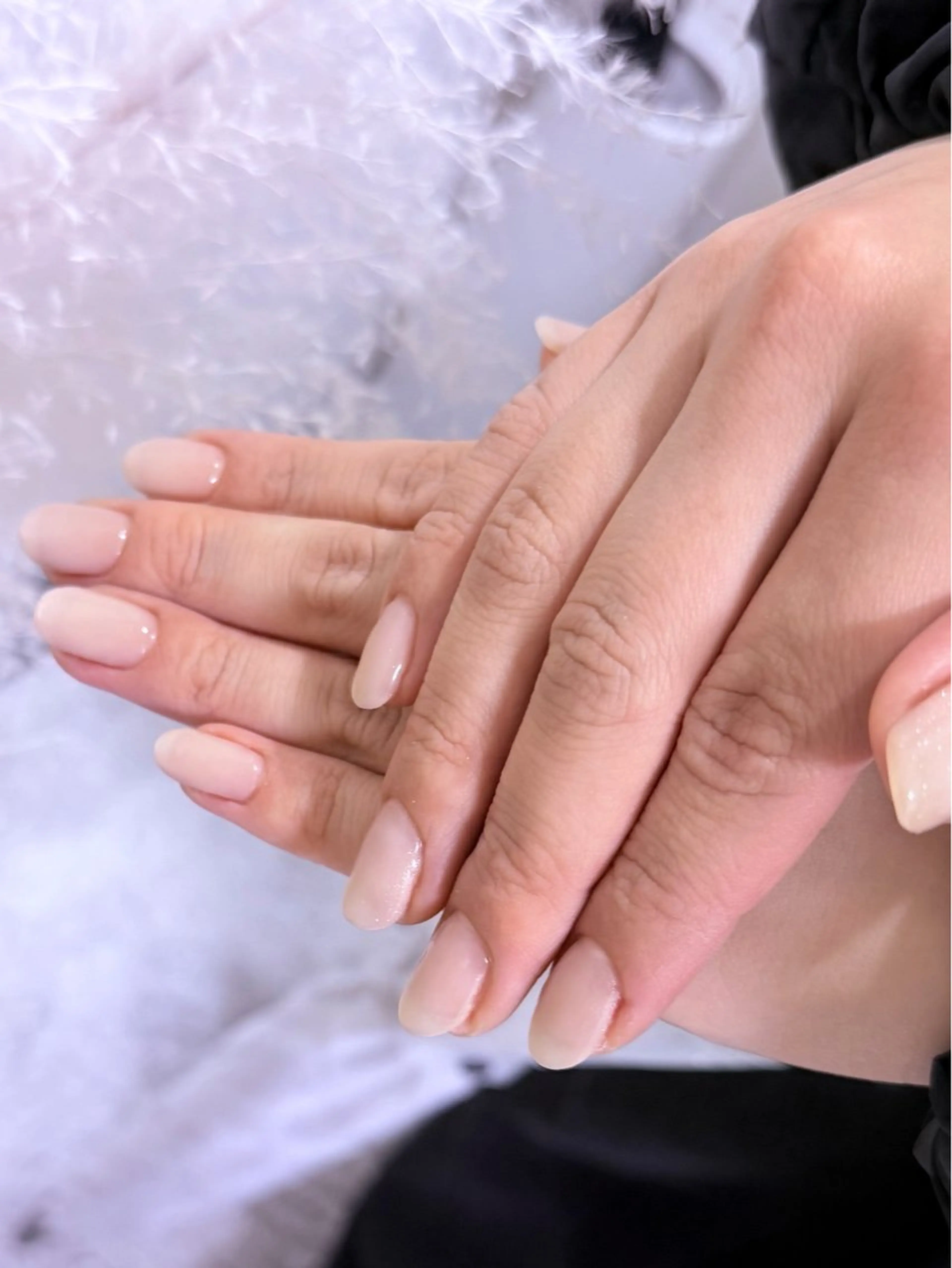 ネイル AmoNail manamiのネイルデザイン