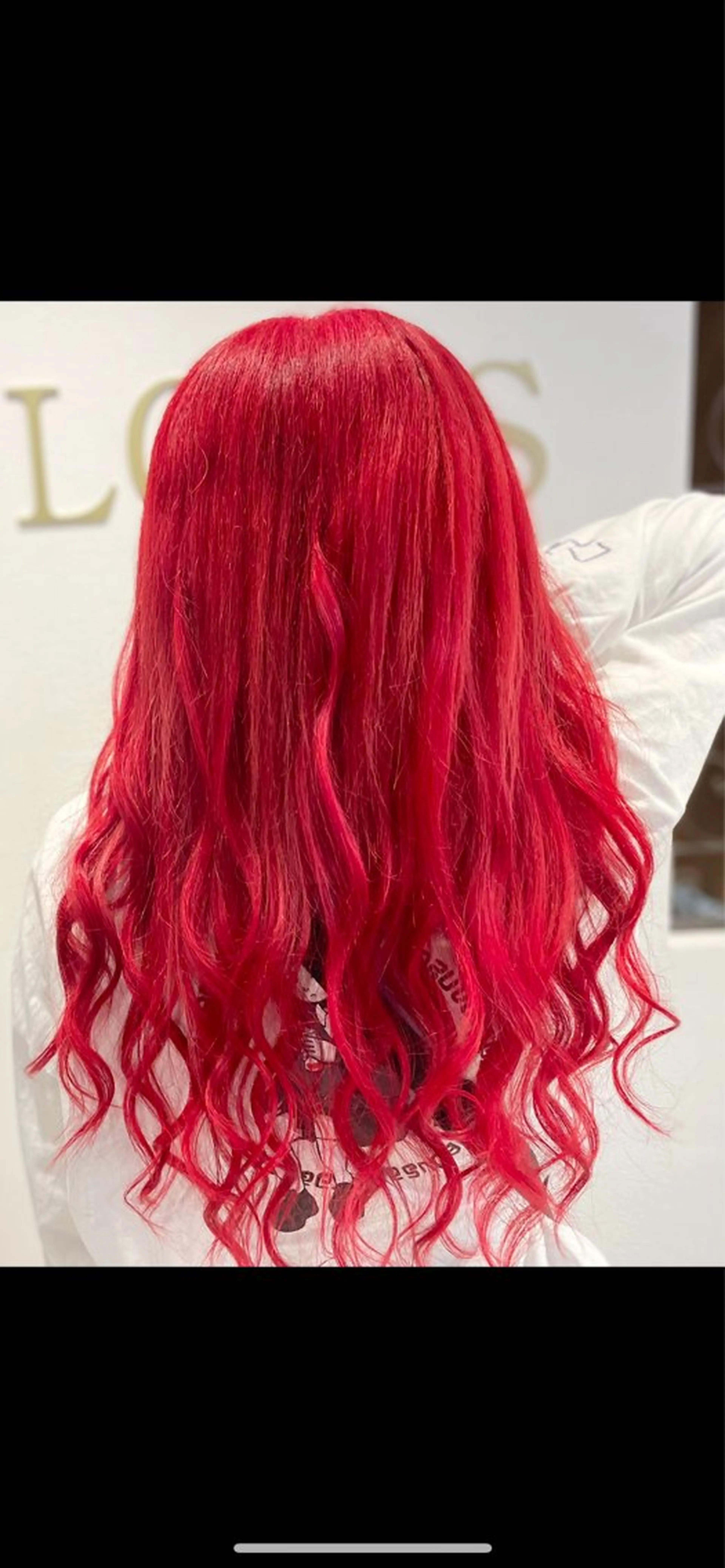 ロング 倉林隆一/艶髪🌸 透明感/髪質改善のヘアスタイル