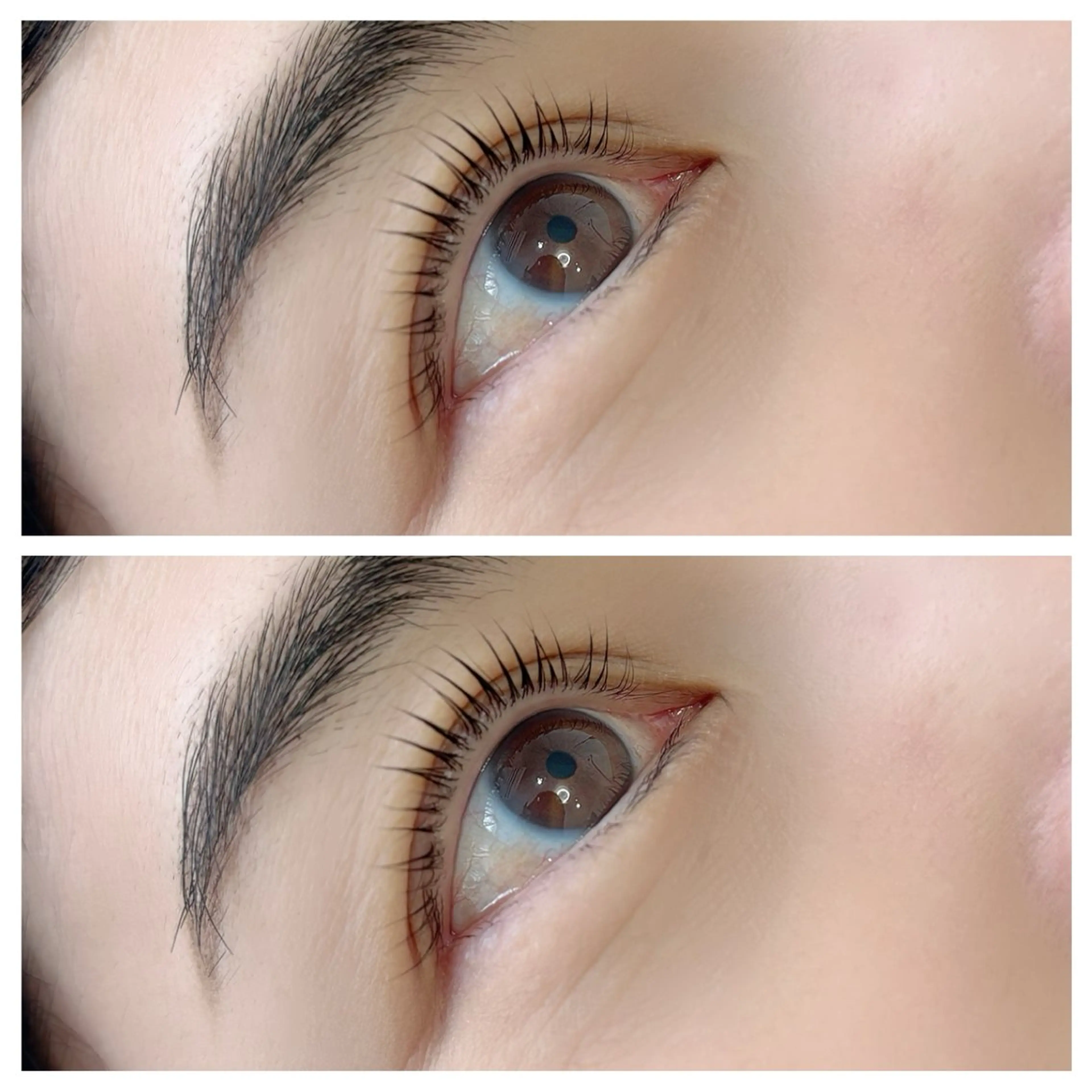 マツエク・マツパ emu所属・emu by  eightyのマツエク・マツパデザイン