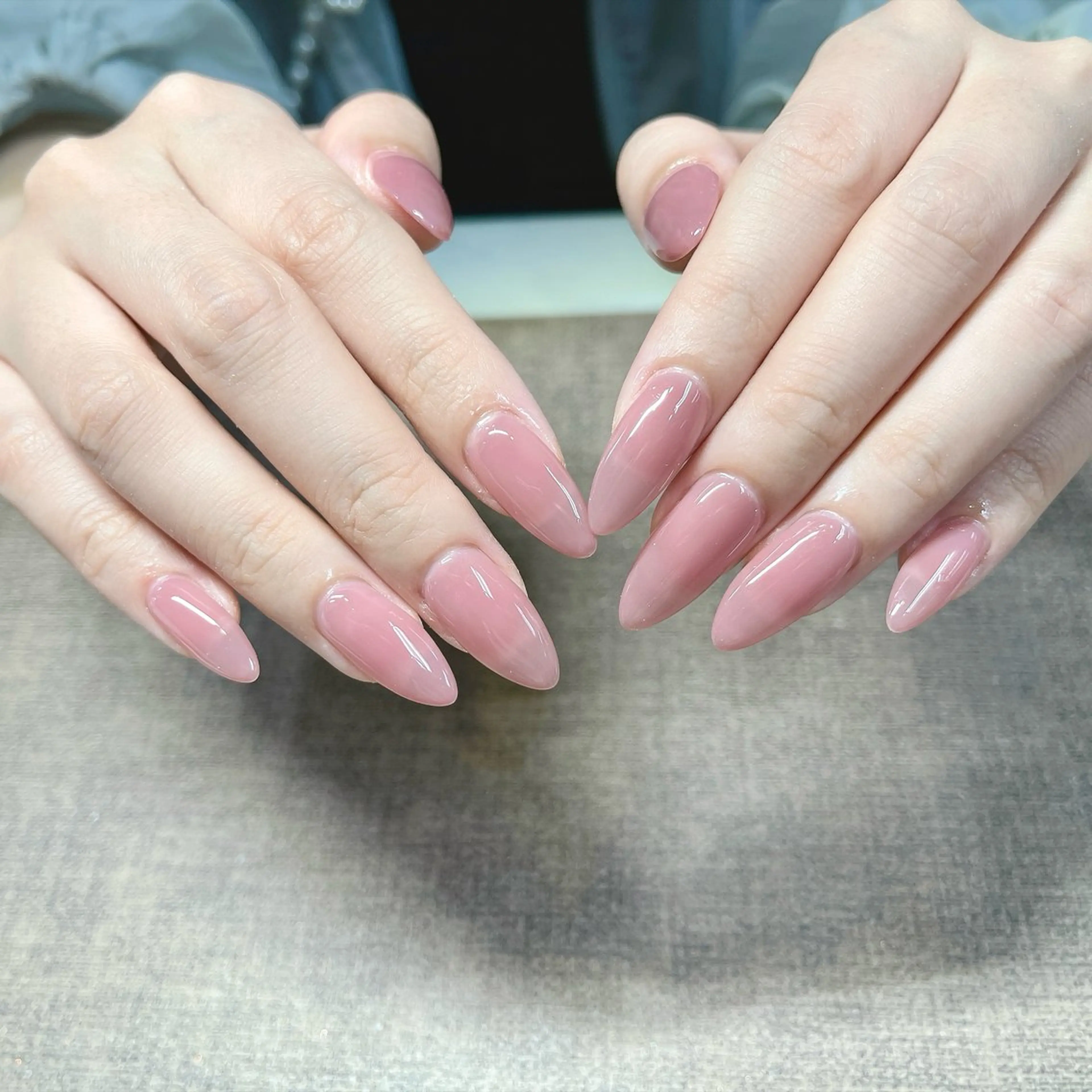 ネイル Jasmine -のネイルデザイン