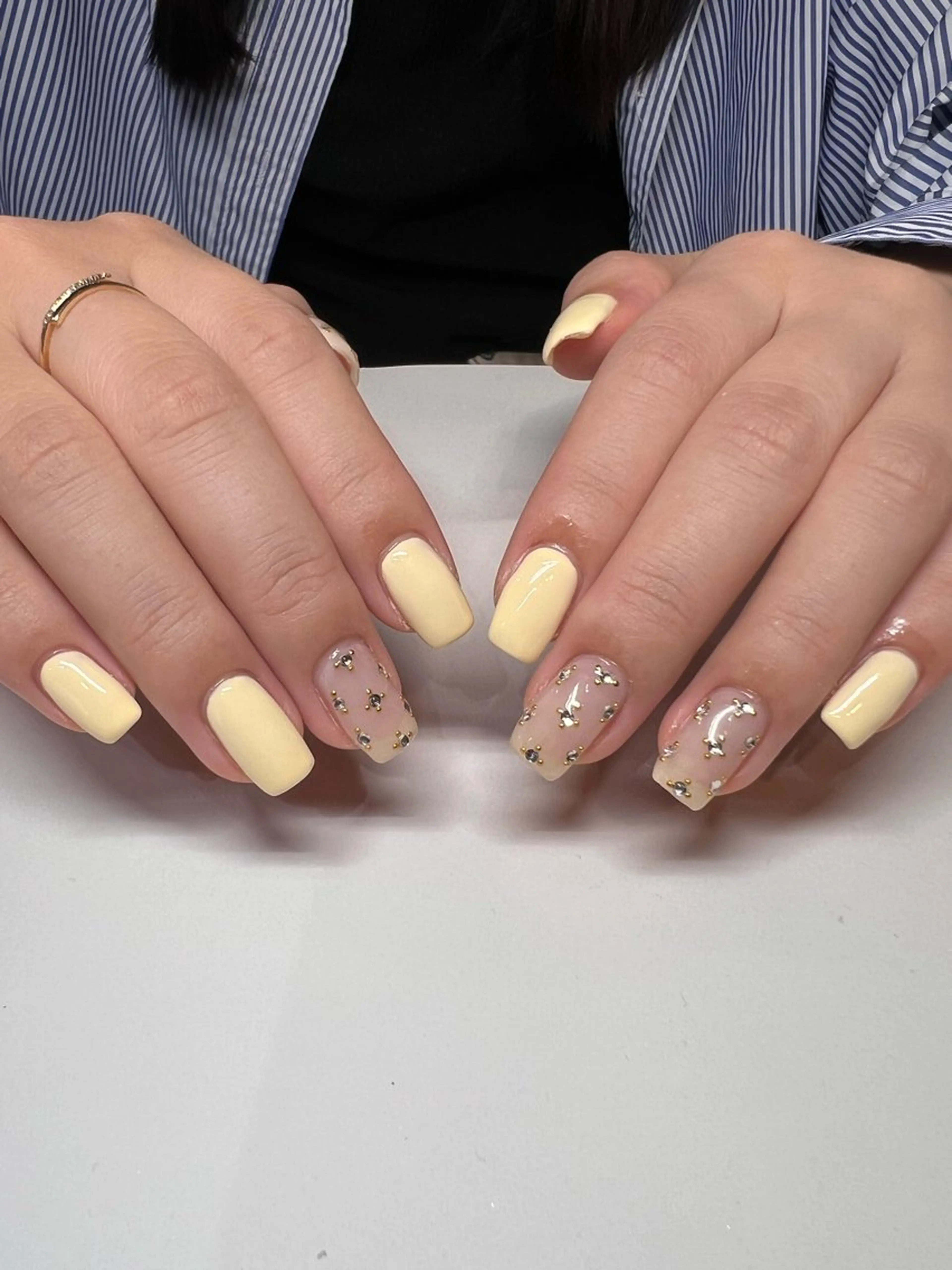 ネイル amii.nail mayukaのネイルデザイン