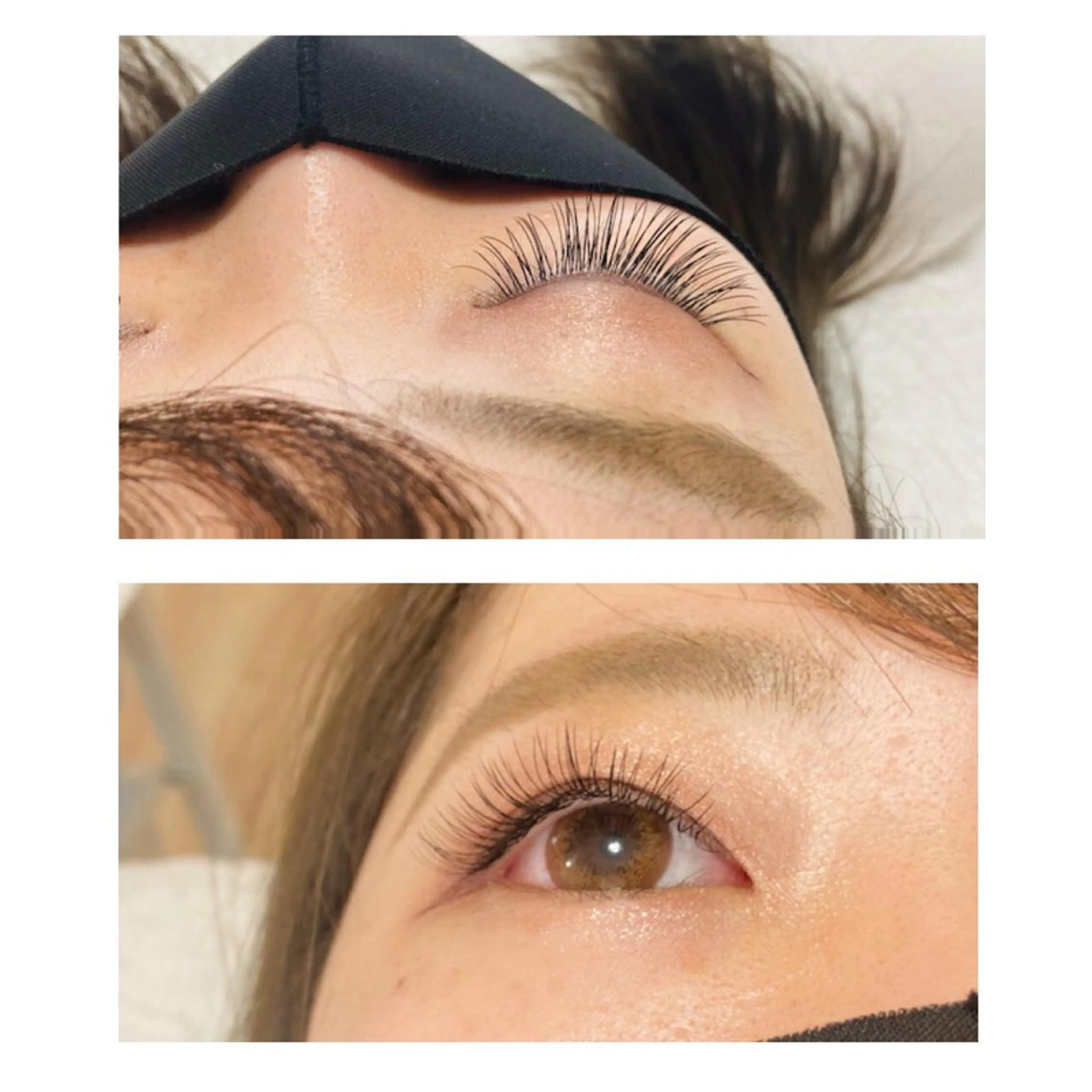 マツエク・マツパ Lila博多駅前 ヤマサキのマツエク・マツパデザイン