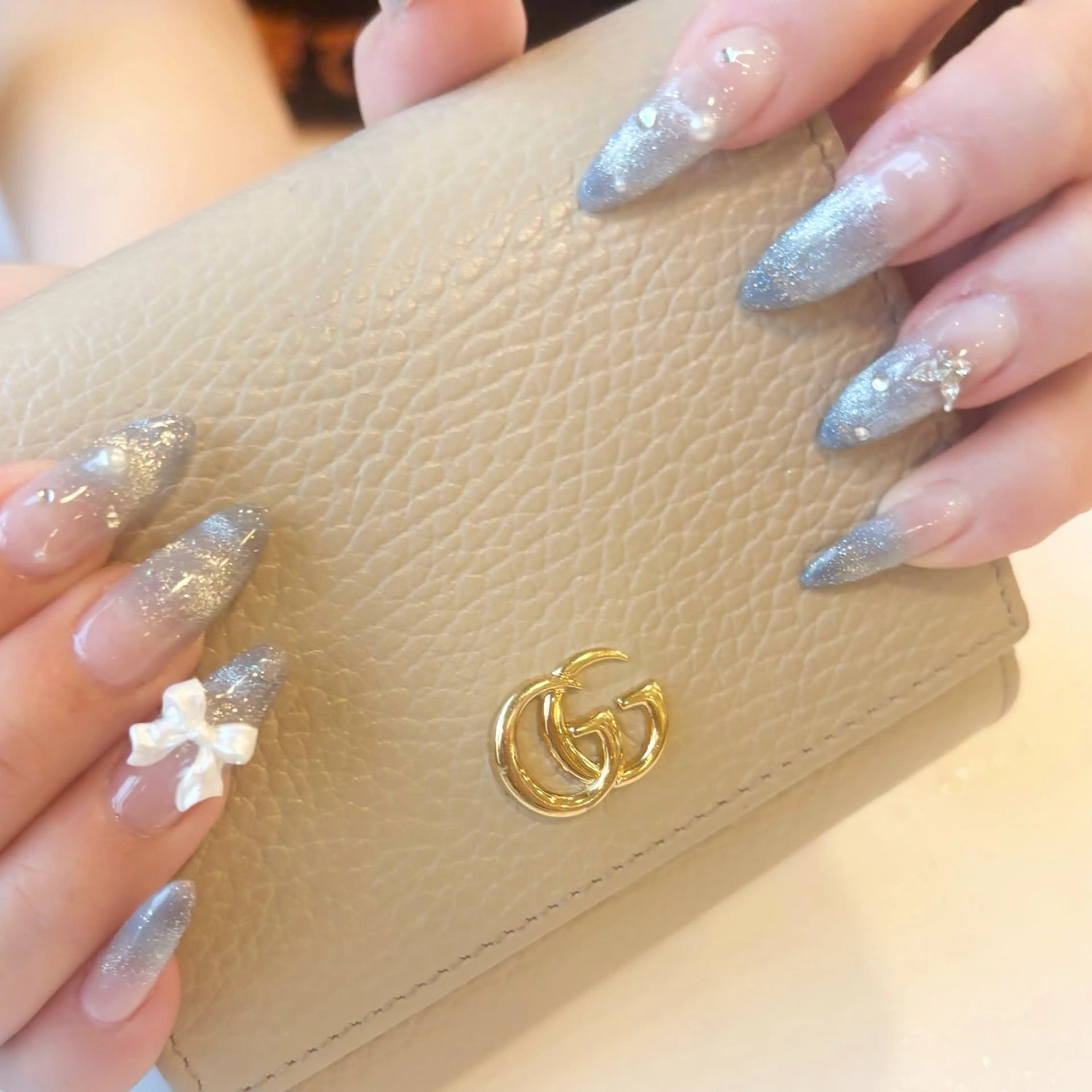 ネイル nail salon schnaのネイルデザイン