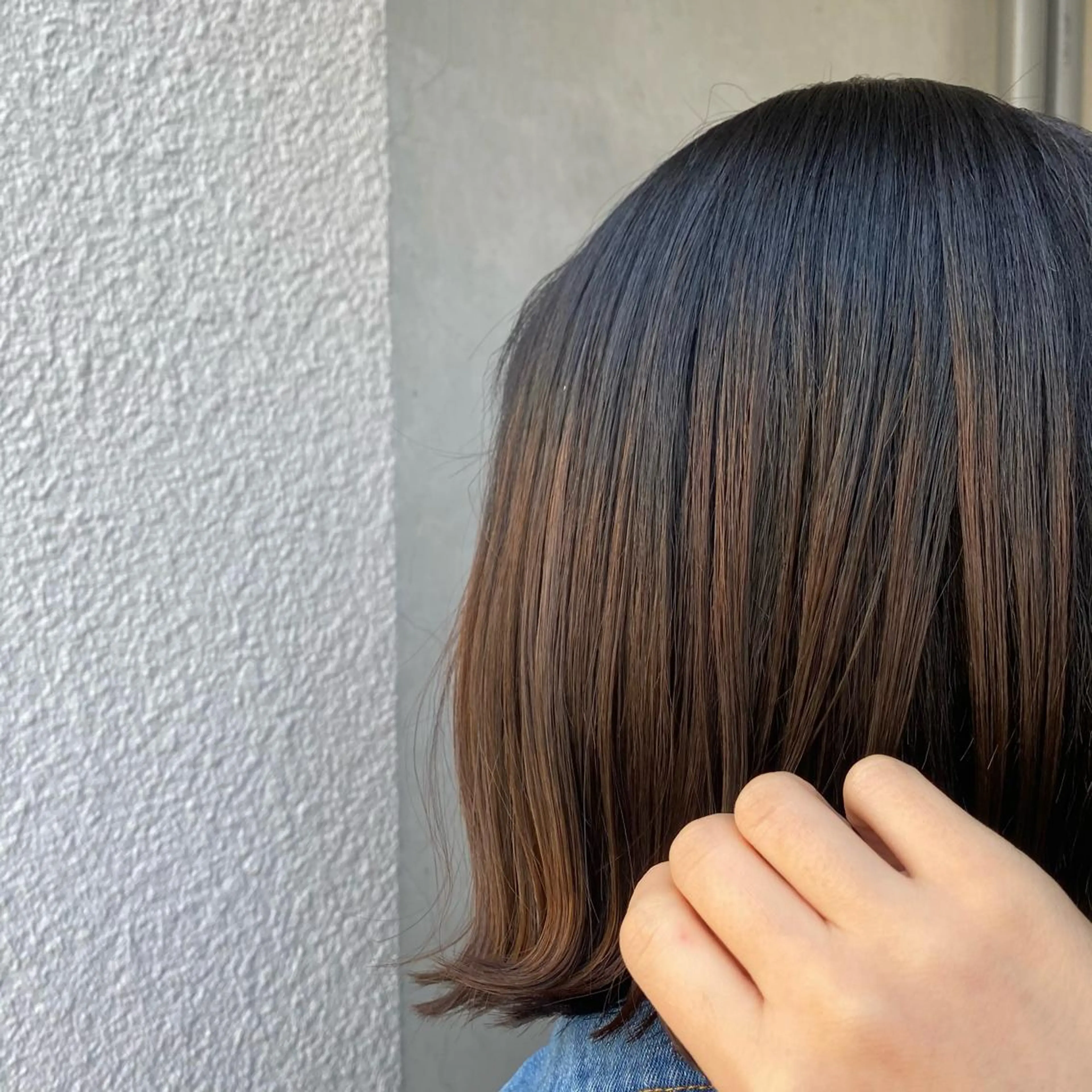 ショート annuy🪐 HINAのヘアスタイル