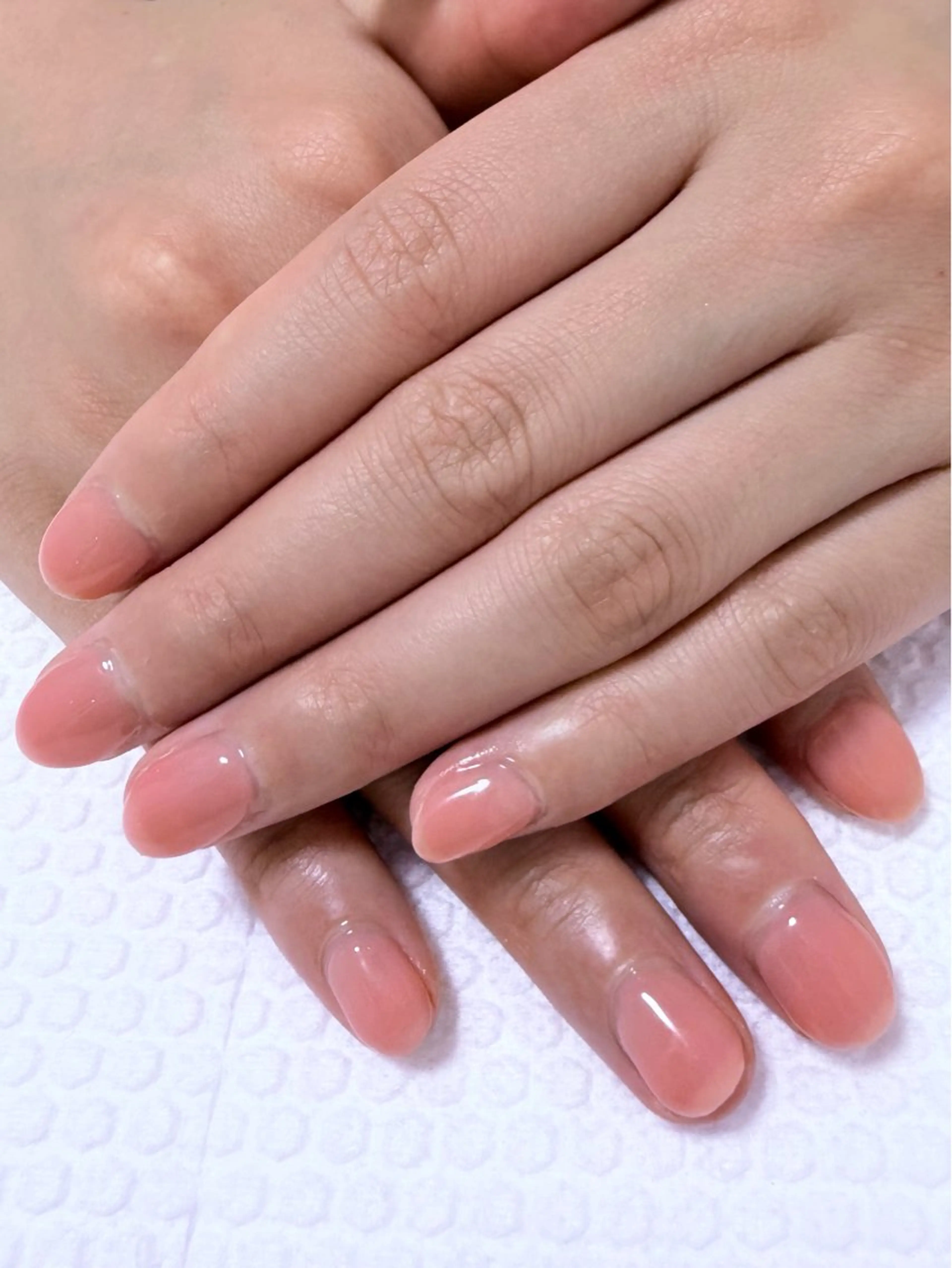ネイル AmoNail manamiのネイルデザイン