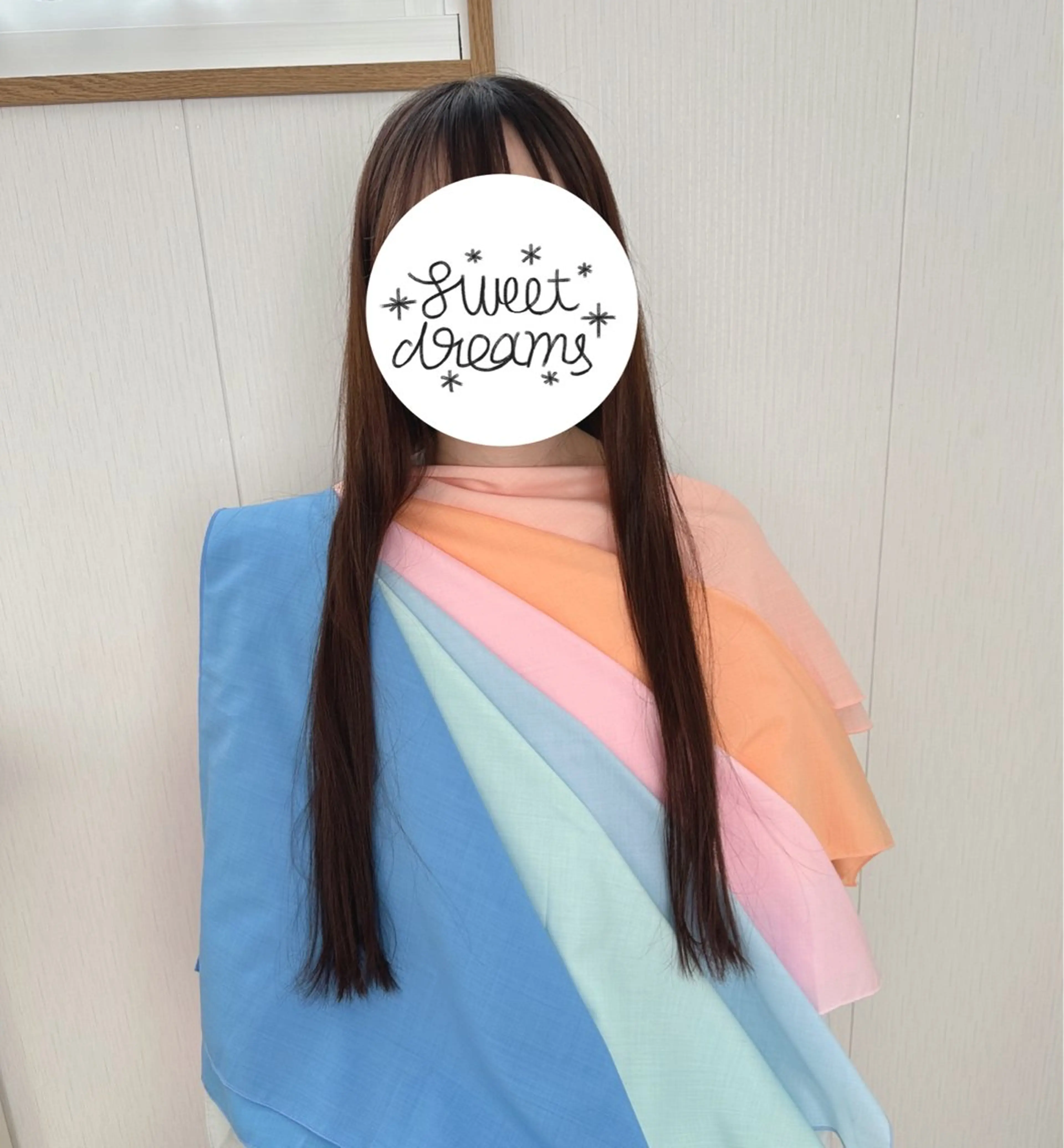 LunaColor＋ 三宅まいのその他イメージ