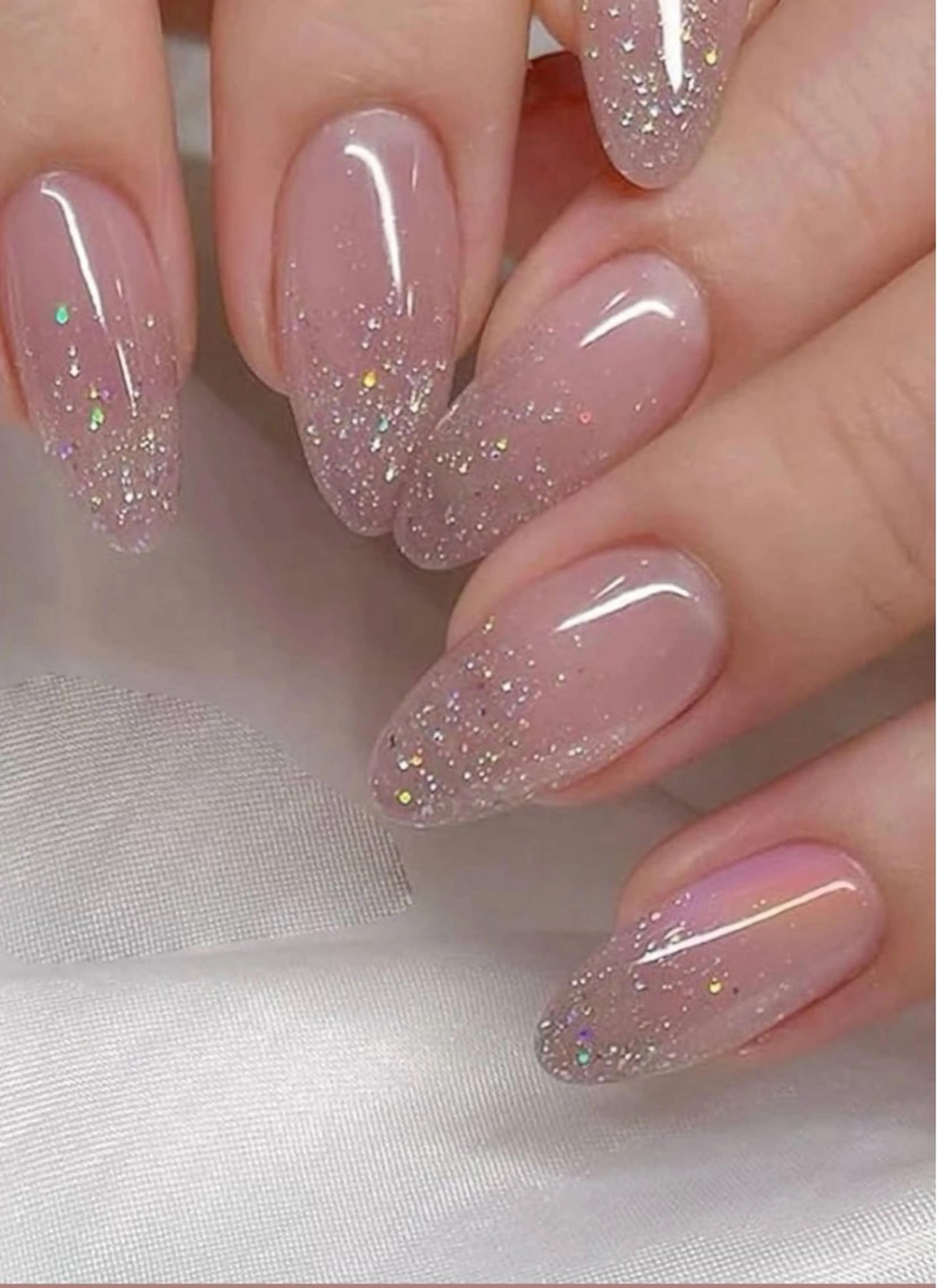 ネイル ハンドネイル リナ ネイルサロンのネイルデザイン