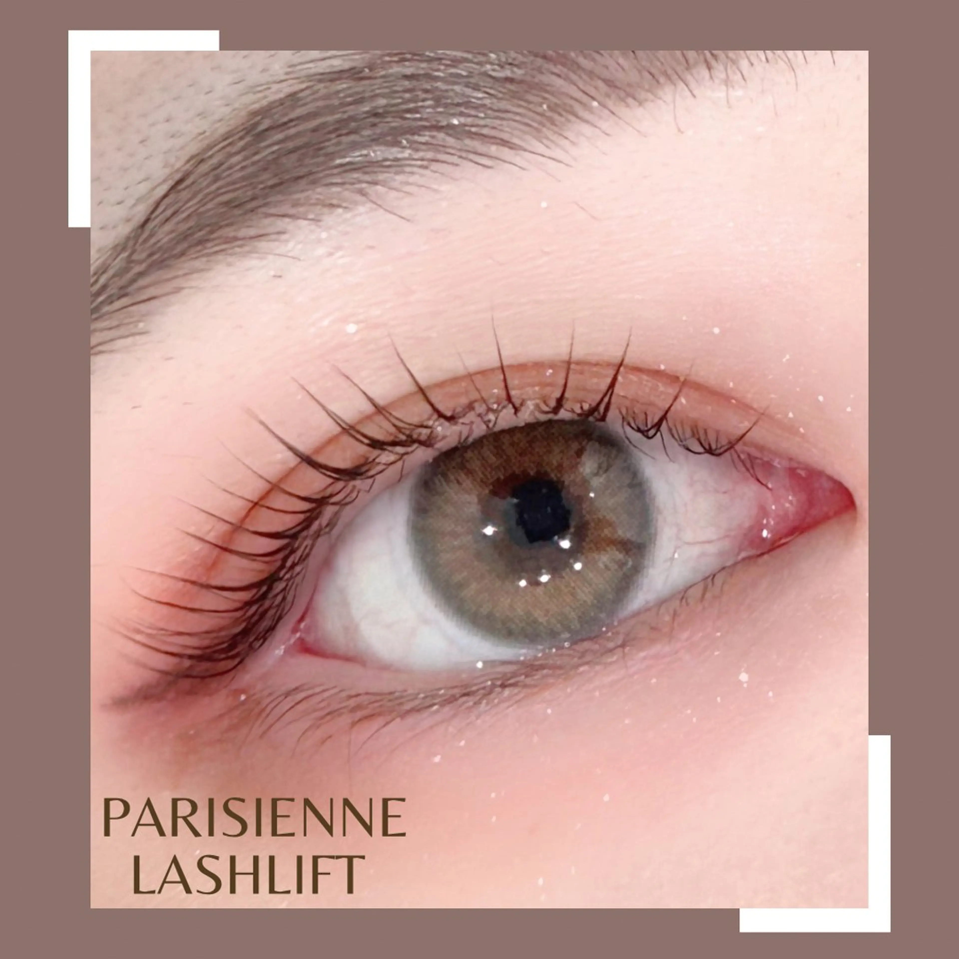 マツエク・マツパ 西尾 未来音の眉毛・アイブロウイメージ