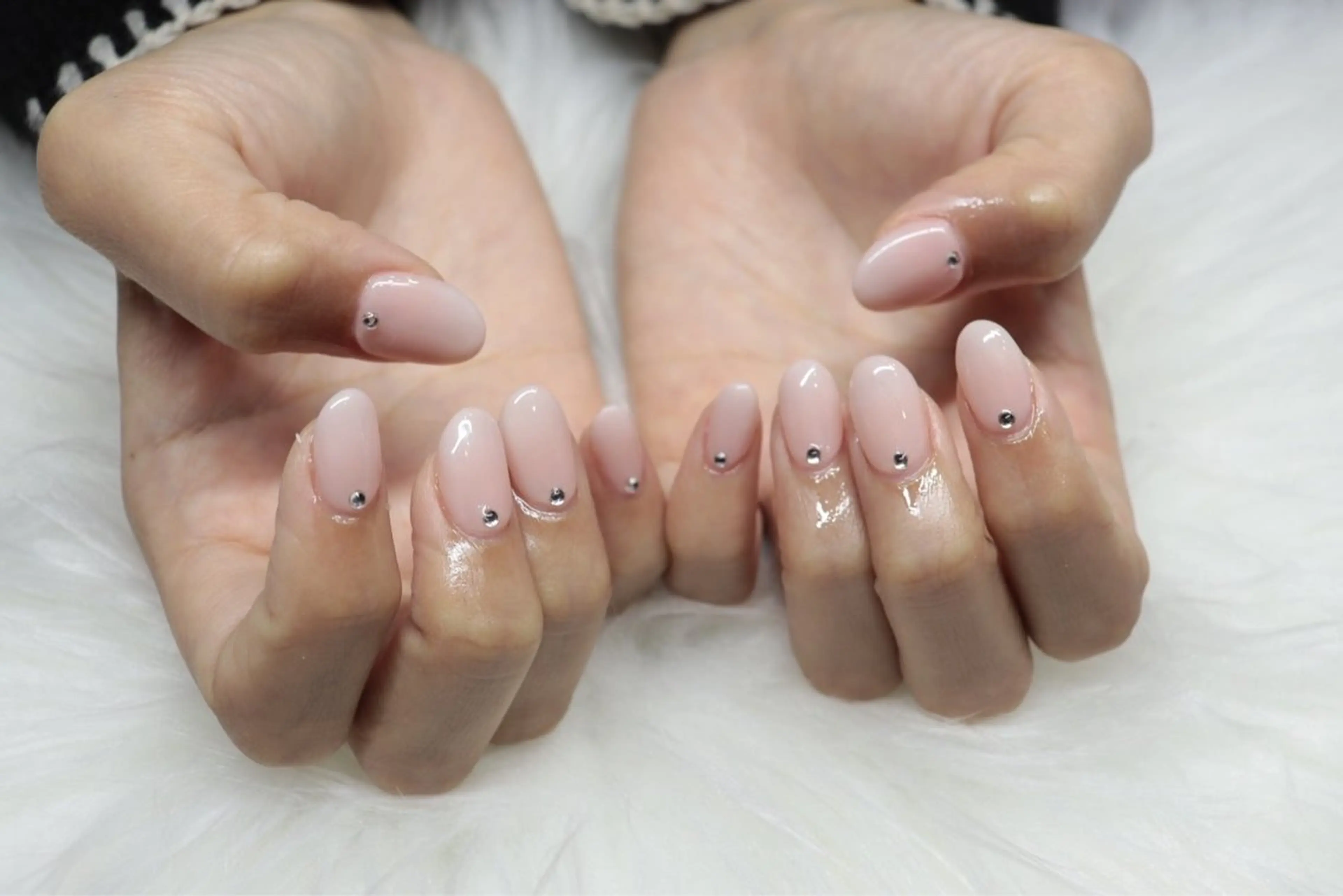 ネイル eub. kanamoriのネイルデザイン