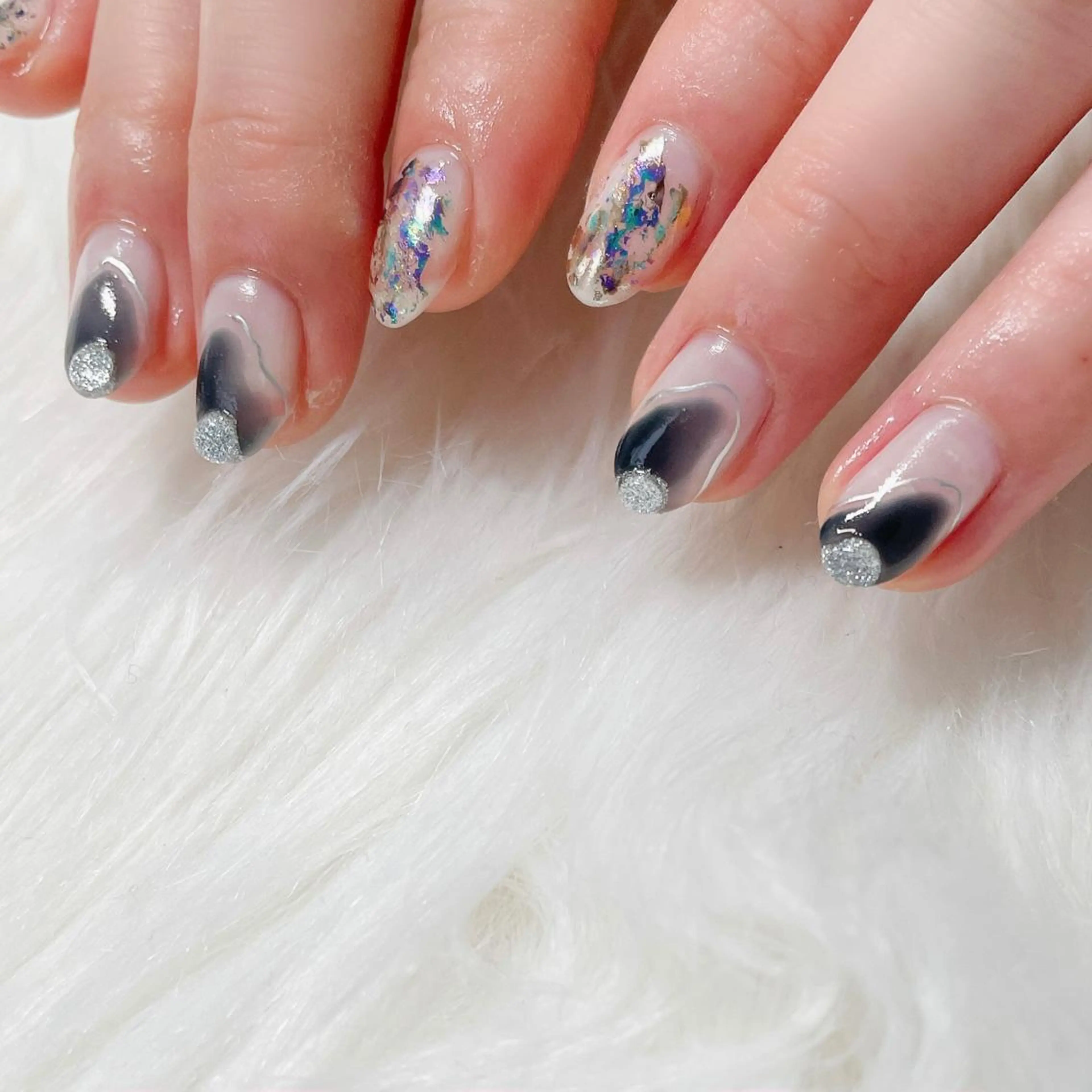 ネイル fog nail.のネイルデザイン