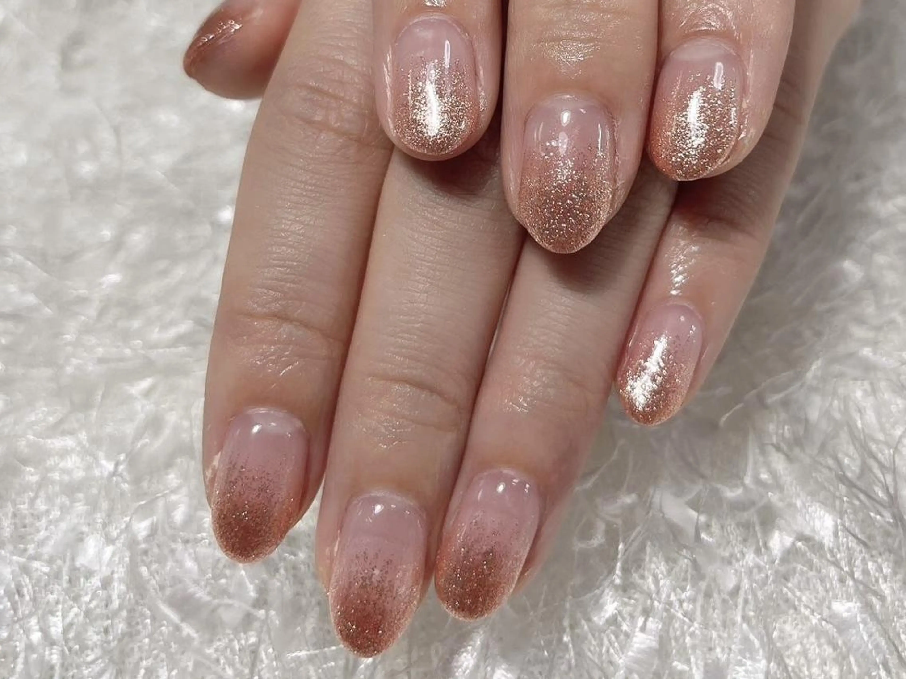 ネイル ハンドネイル kihi大塚店 モデル募集専用のネイルデザイン