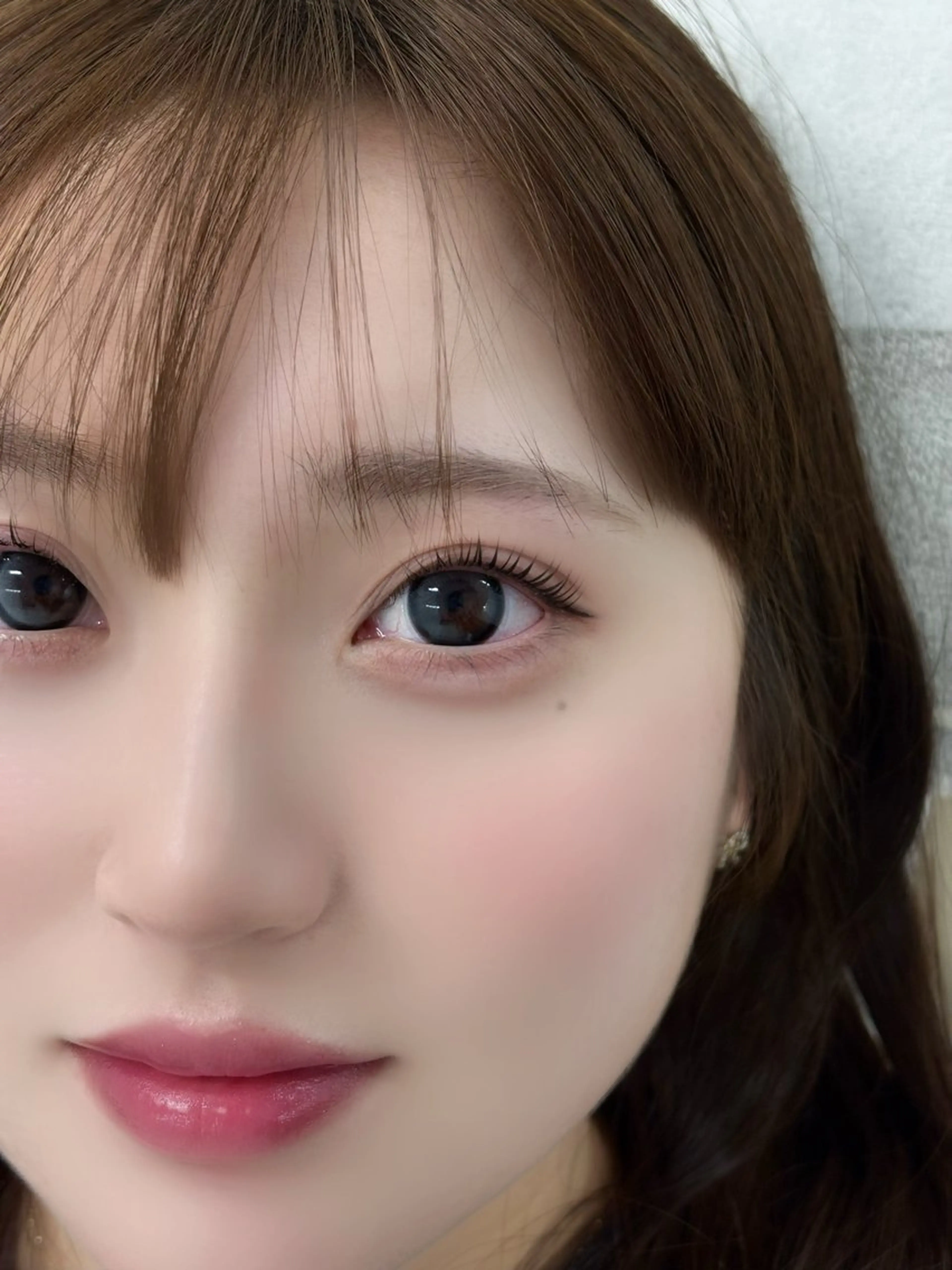 マツエク・マツパ hinata 🫧Makea福岡のマツエク・マツパデザイン